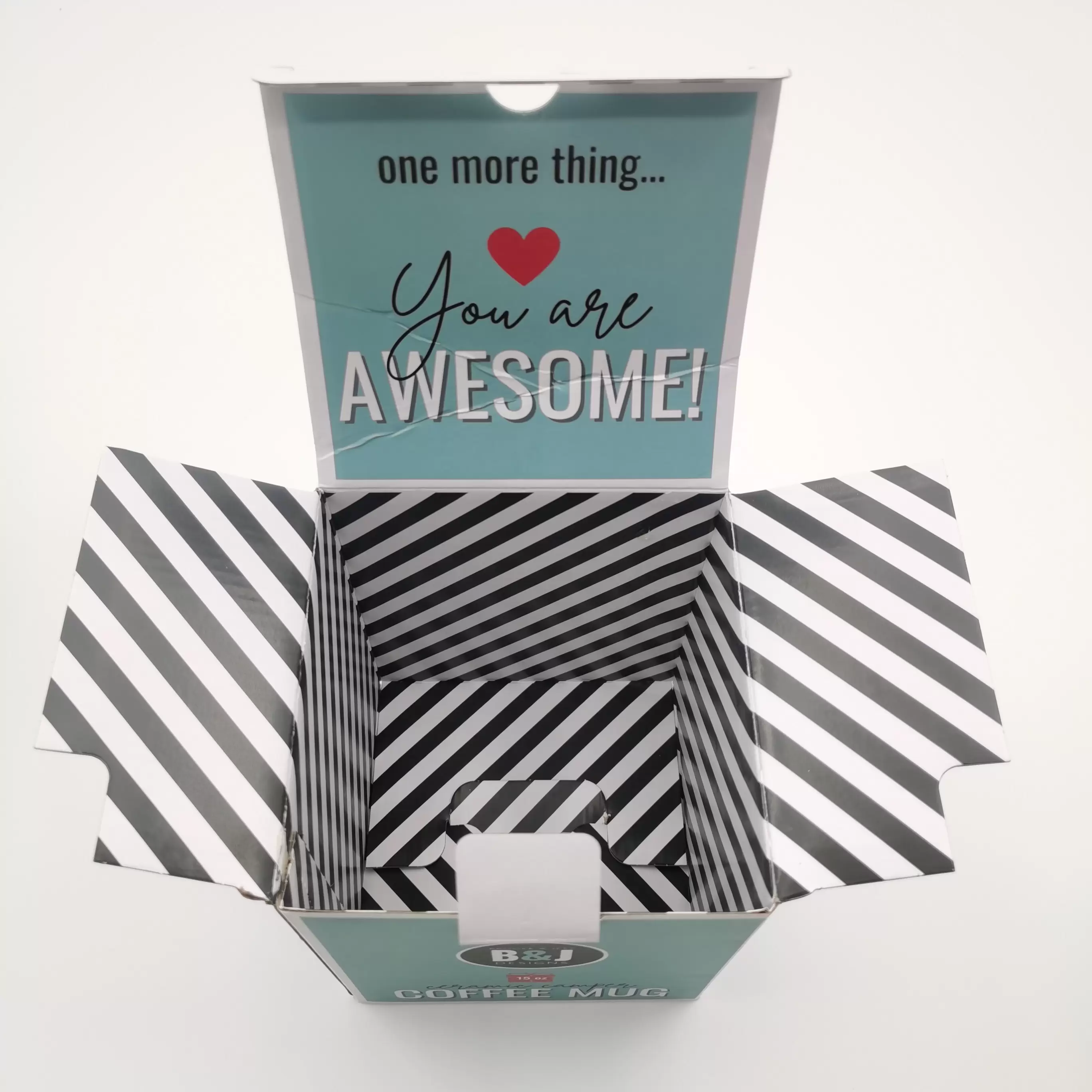  صناديق تغليف