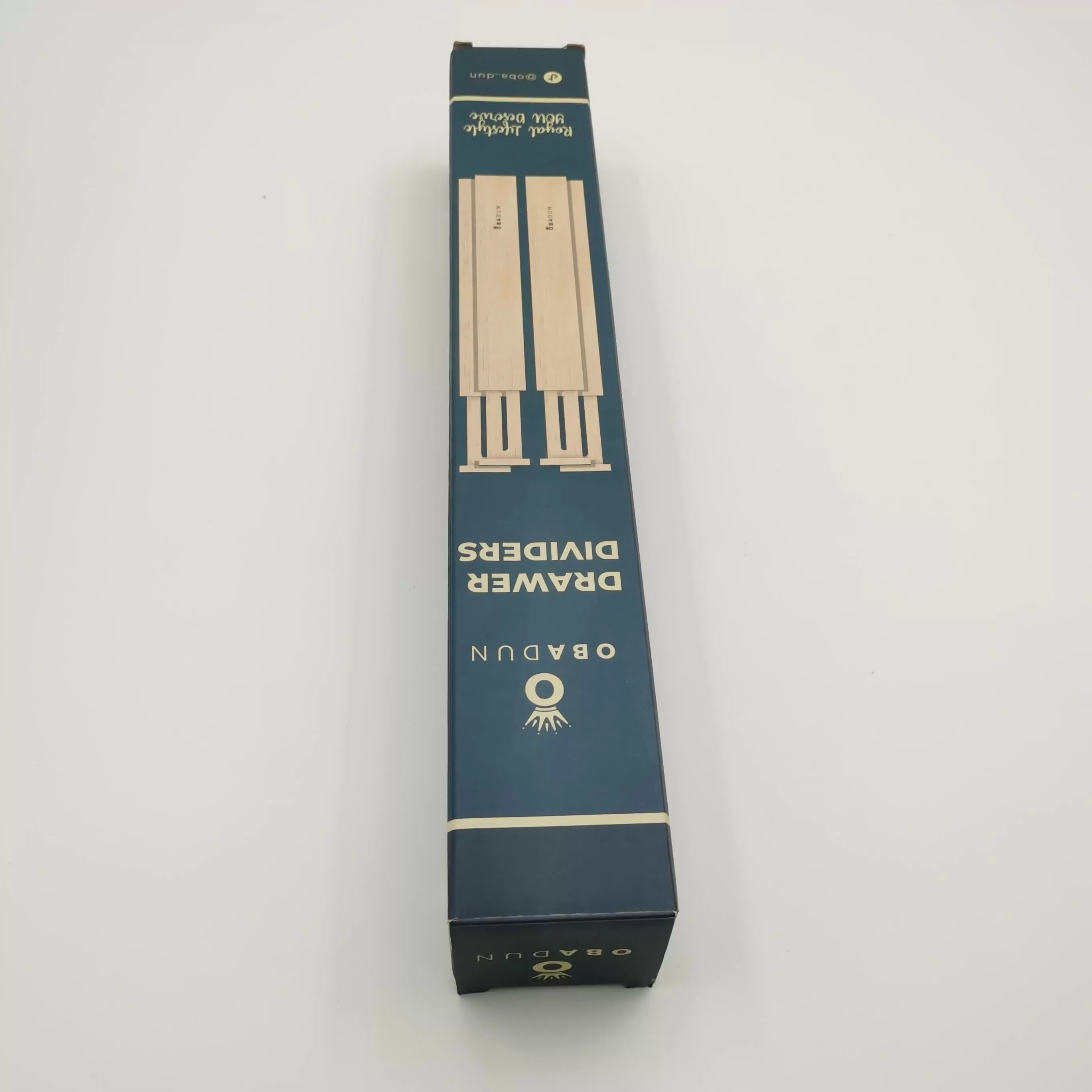  صناديق مموجة مطبوعة 