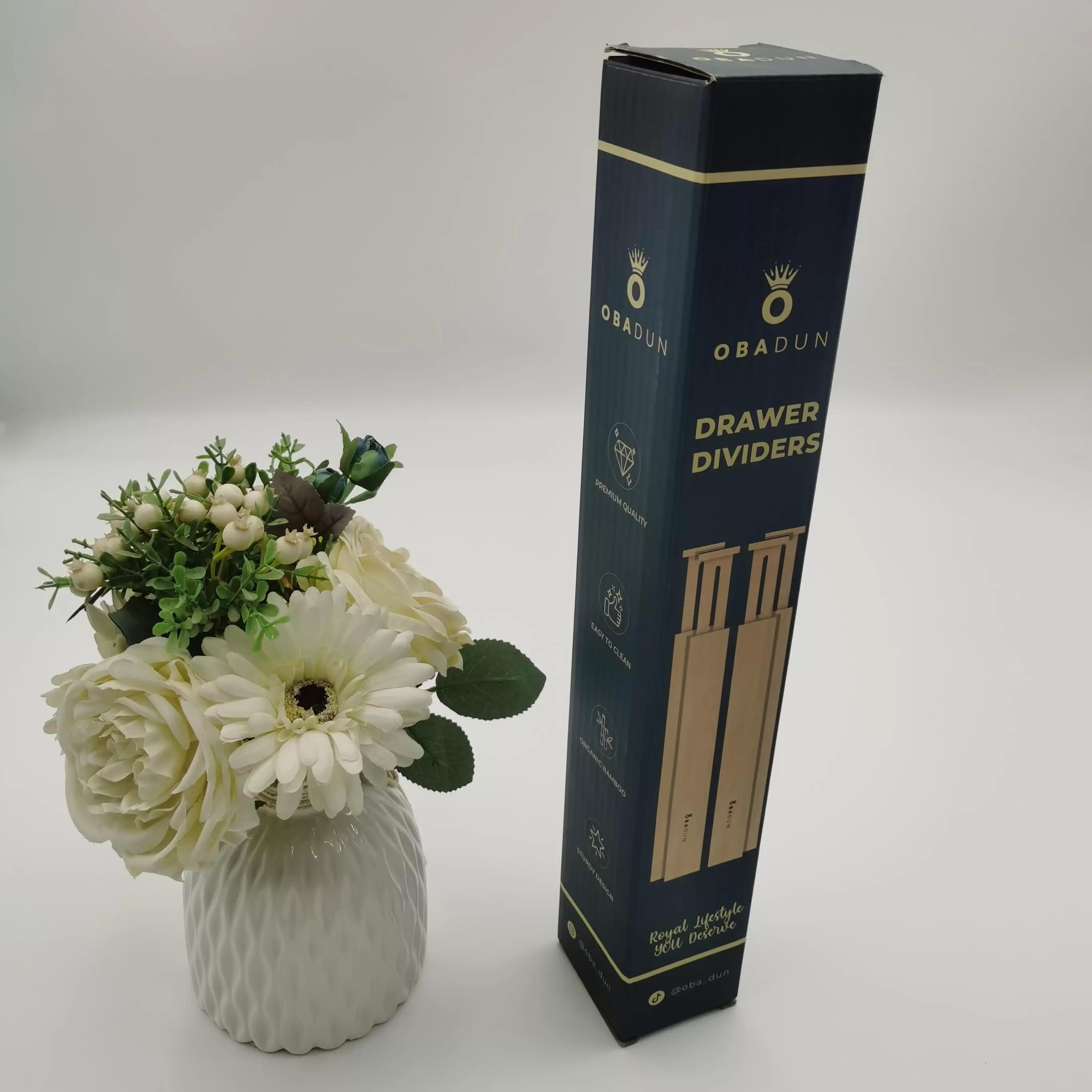  صناديق مموجة 