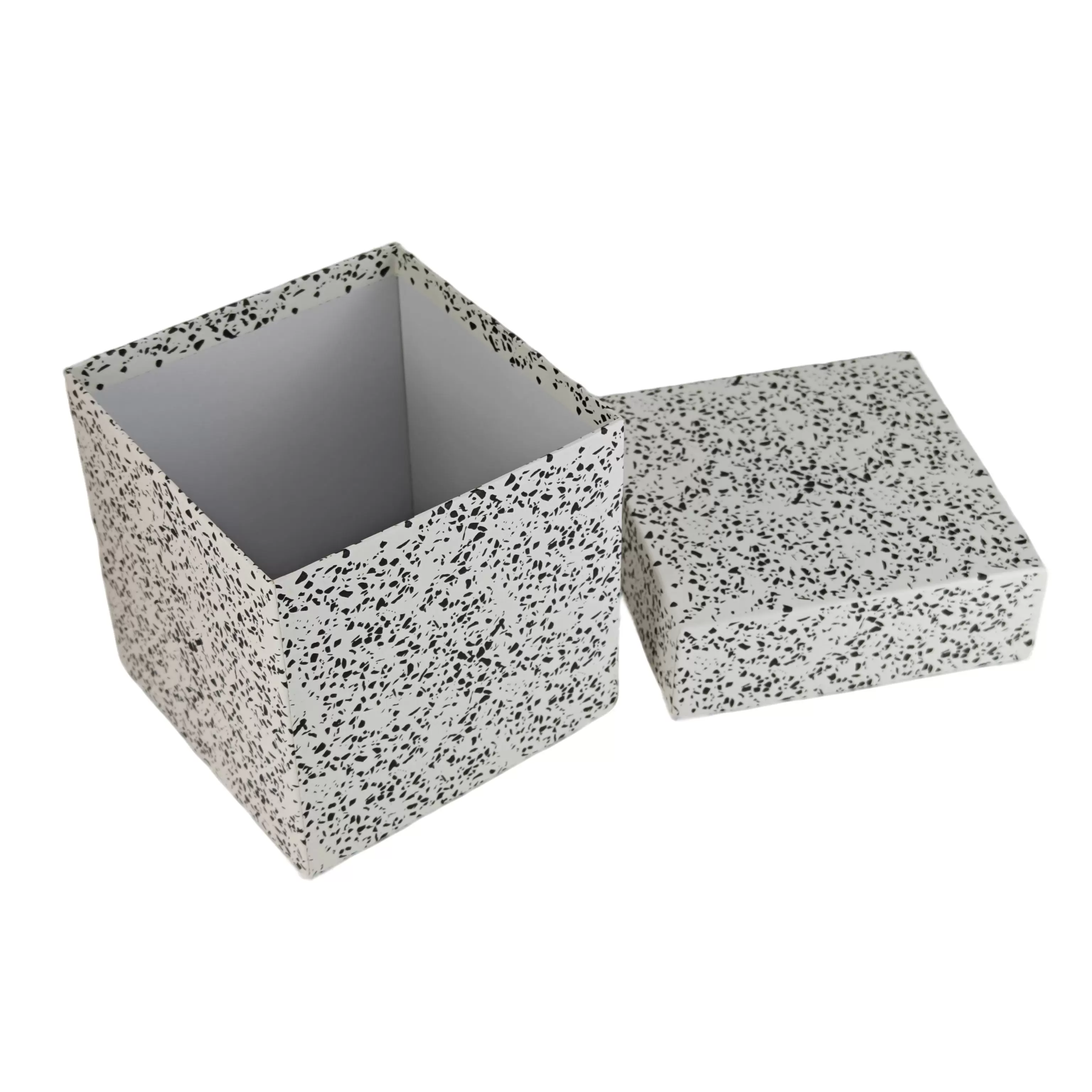 صناديق تلسكوبية مكونة من قطعتين صناديق تلسكوبية مكونة من قطعتين