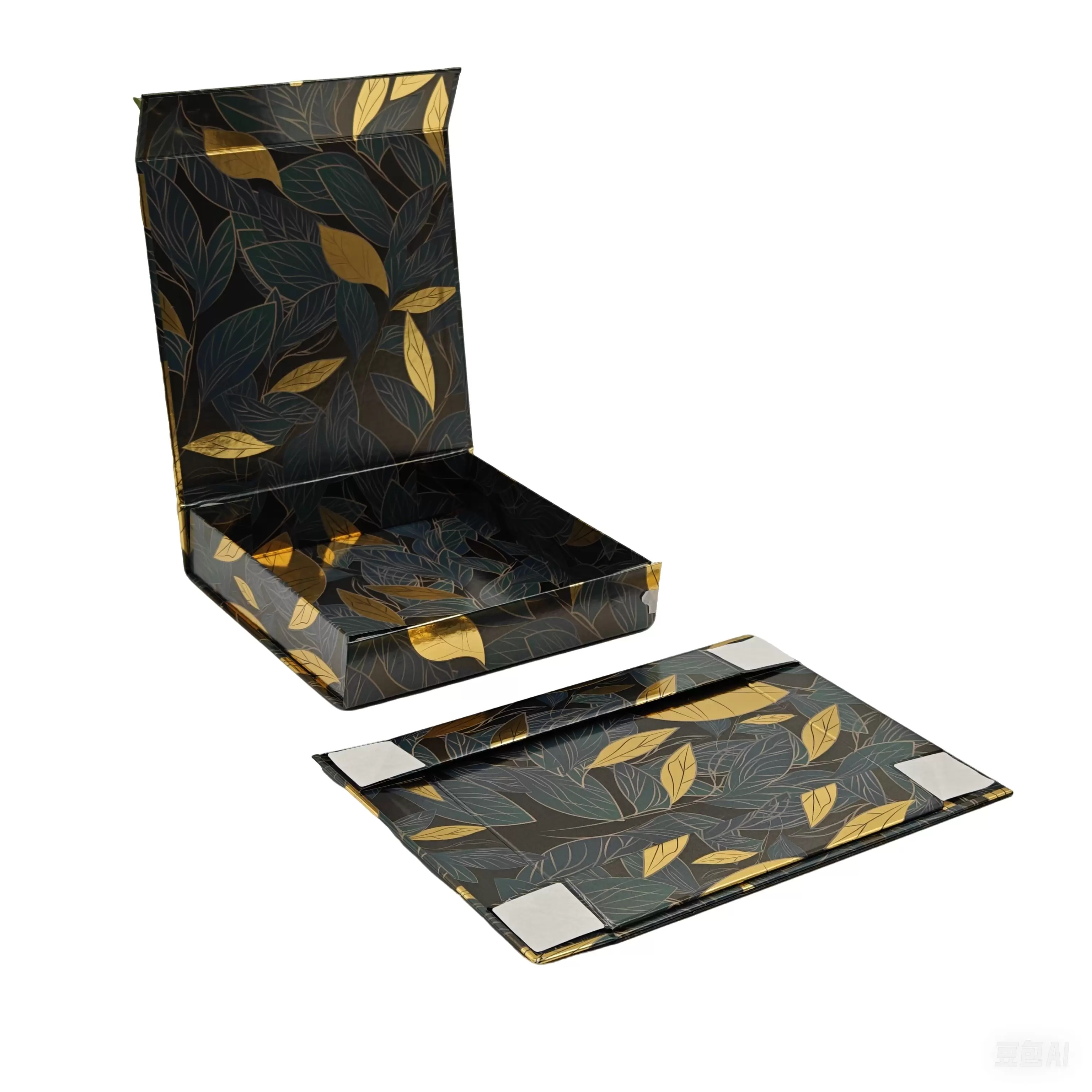  صندوق هدايا بإغلاق مغناطيسي 