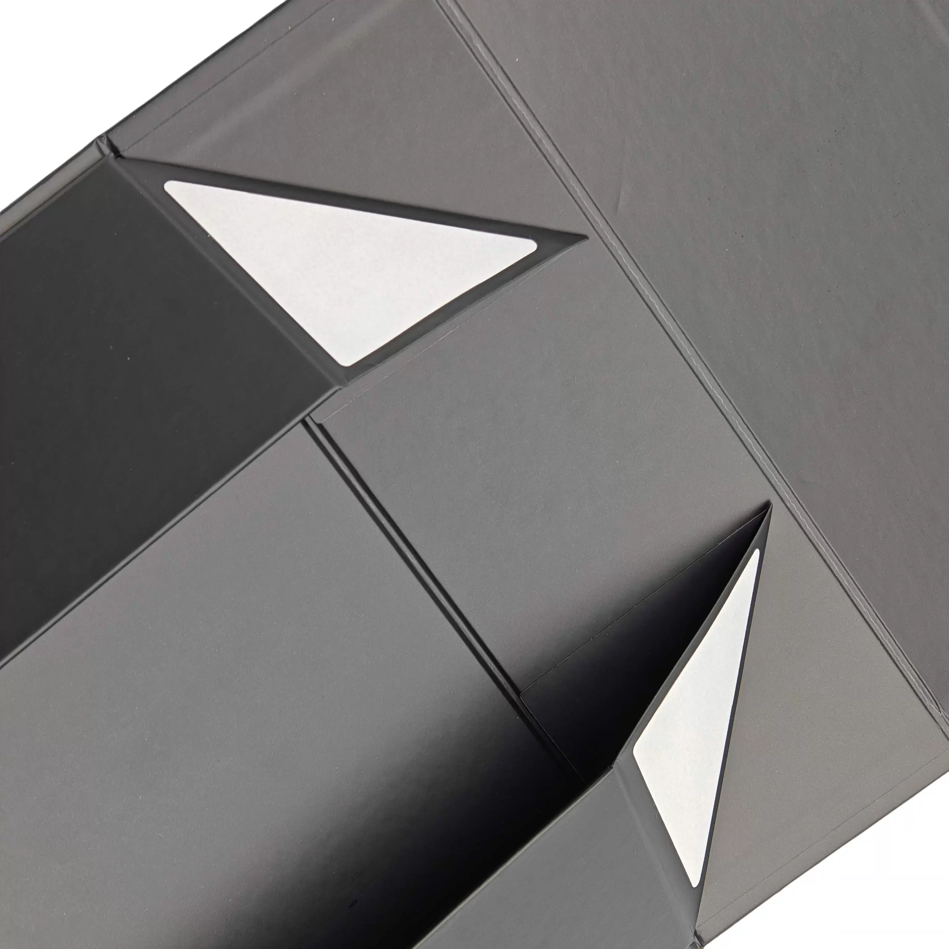 صندوق هدايا مغناطيسي قابل للطي صندوق هدايا مغناطيسي قابل للطي