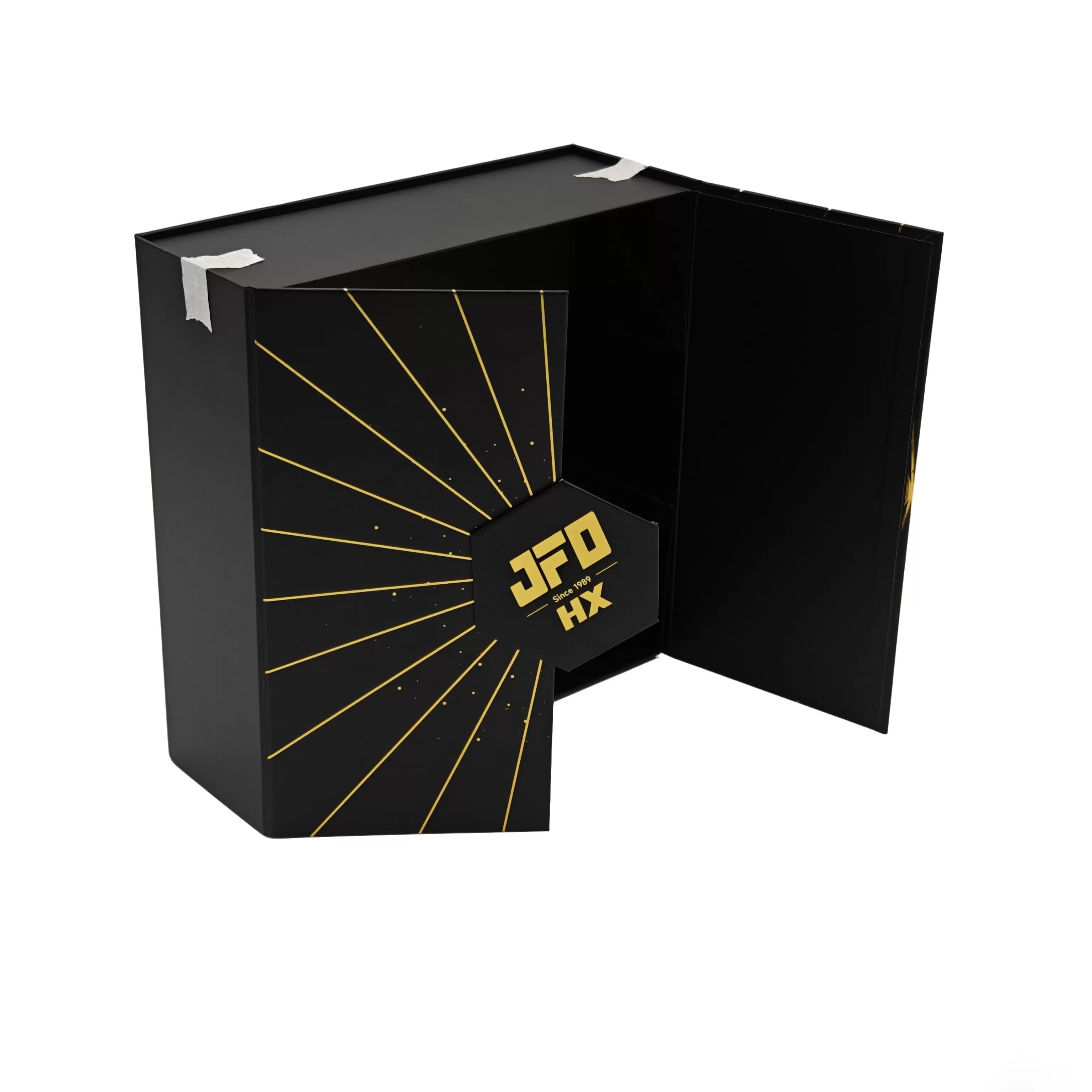  صندوق مزخرف مغناطيسي 