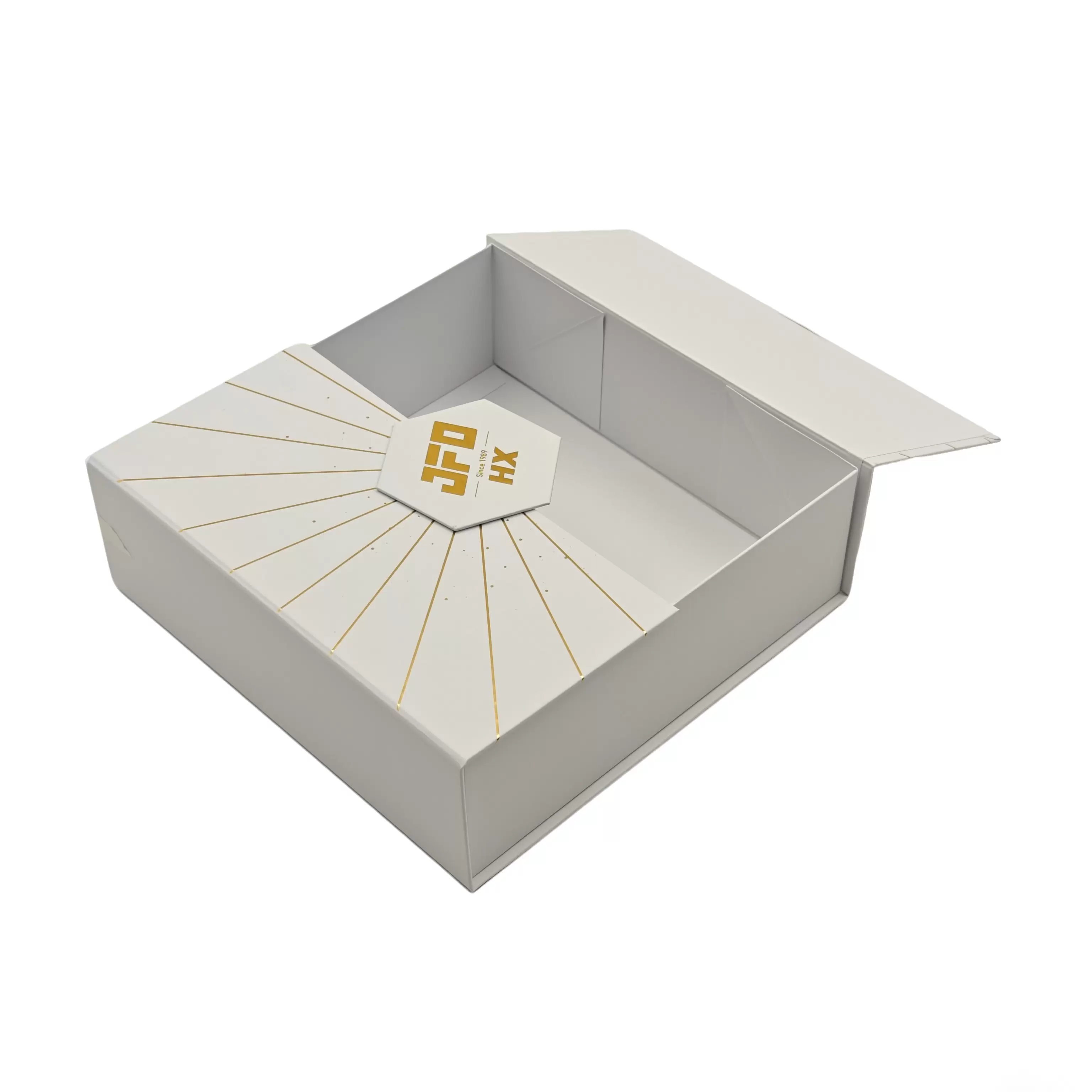  صندوق مغناطيسي قابل للطي 