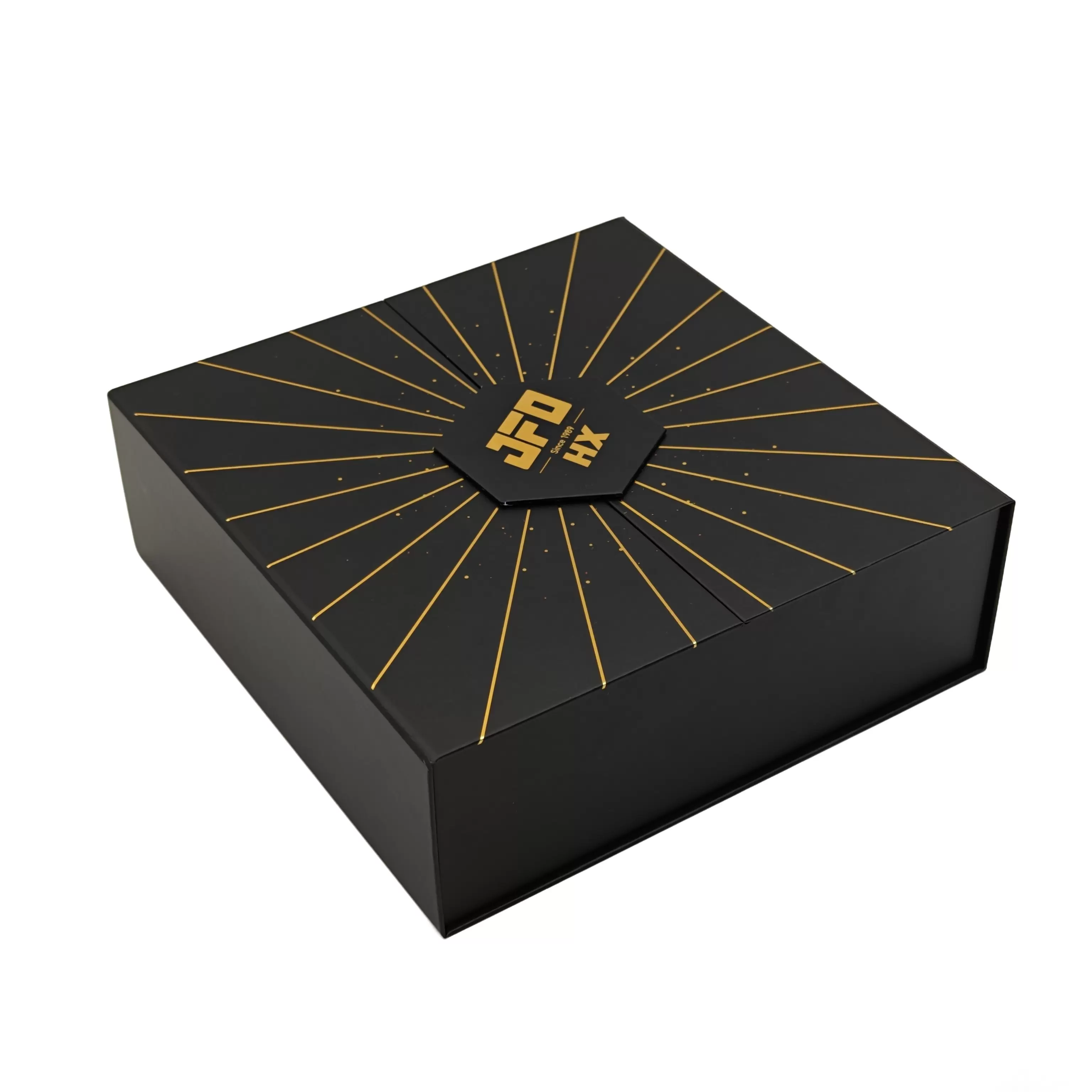 صندوق بغطاء مغناطيسي صندوق بغطاء مغناطيسي