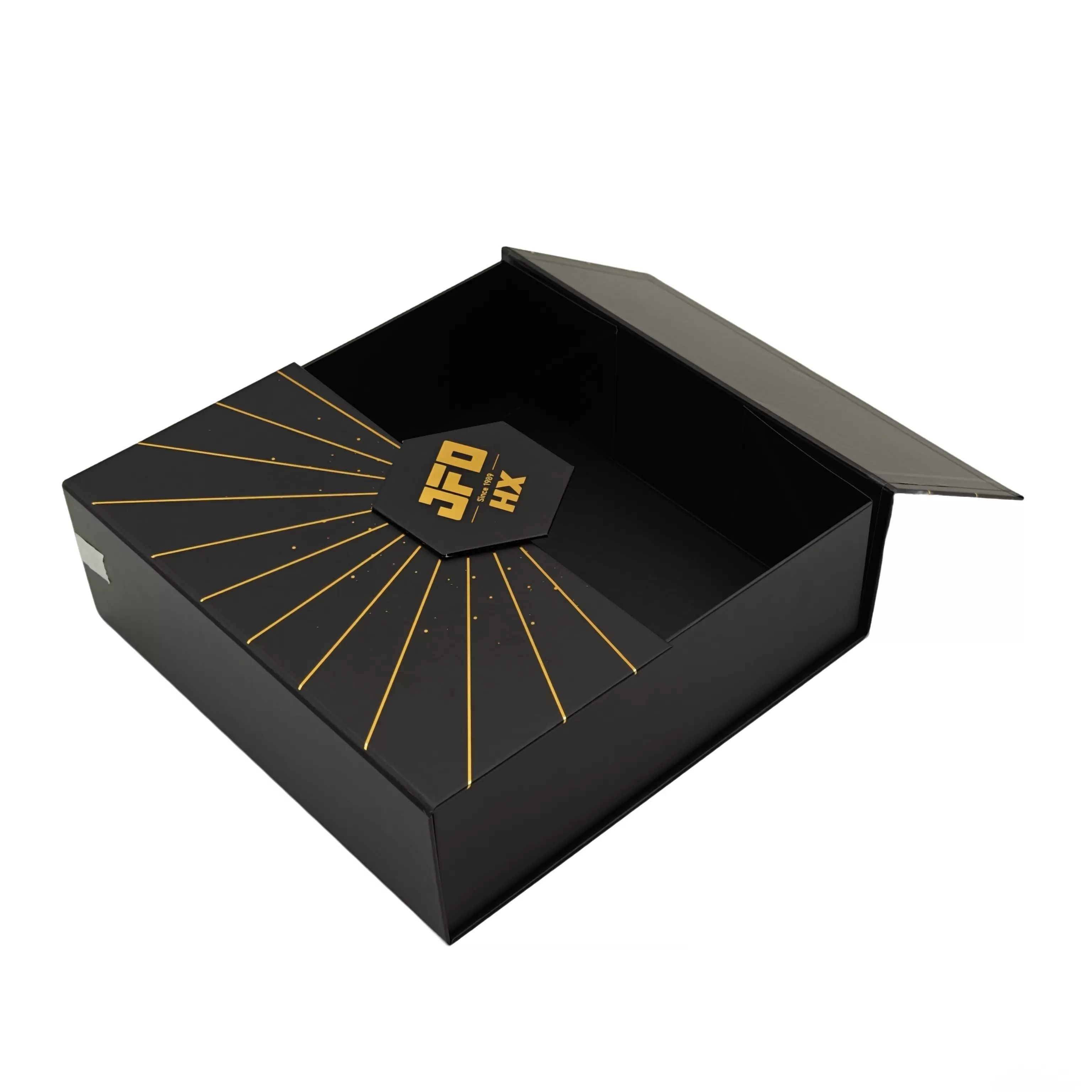 تغليف الصناديق المغناطيسية تغليف الصناديق المغناطيسية