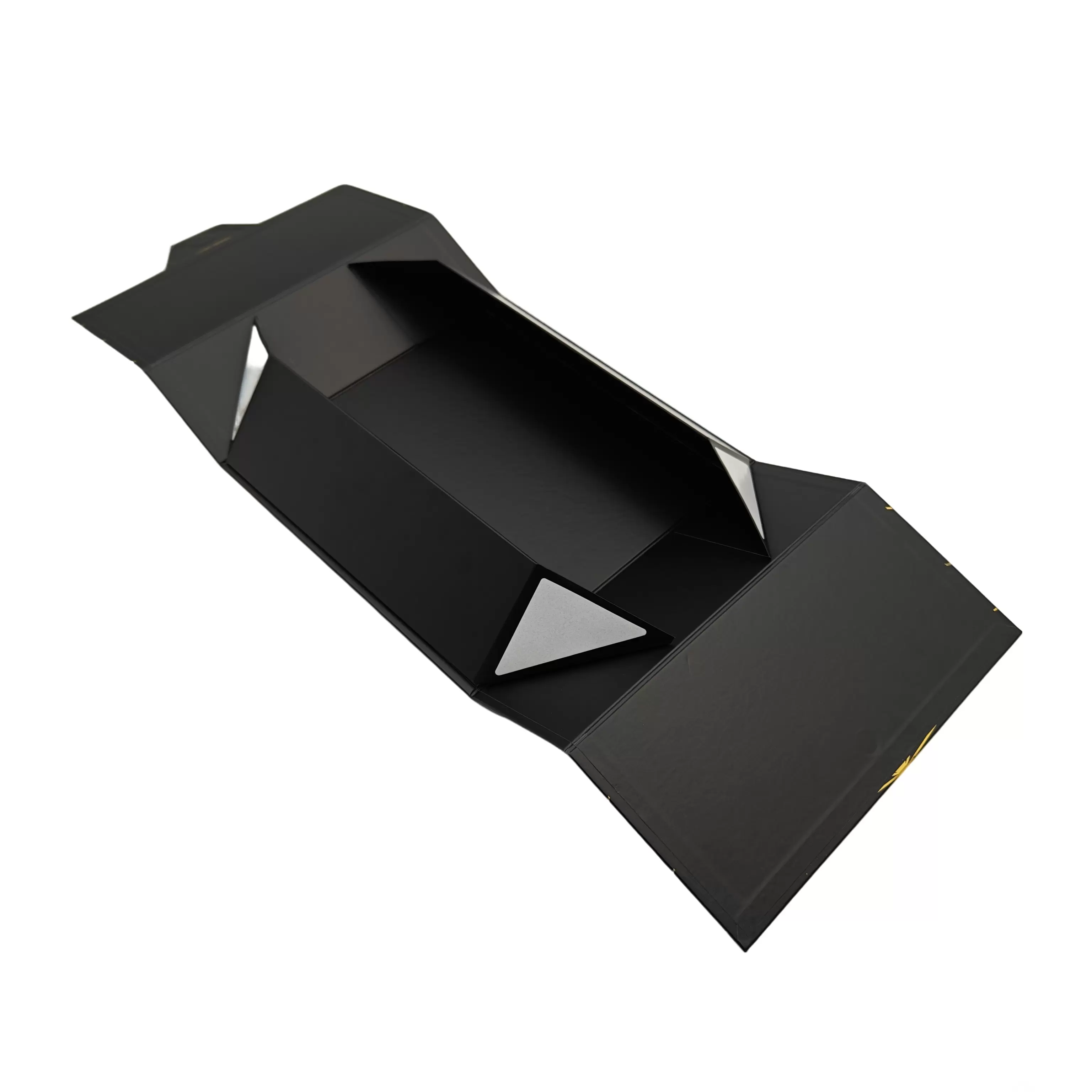 صندوق قابل للطي مغناطيسيًا صندوق قابل للطي مغناطيسيًا