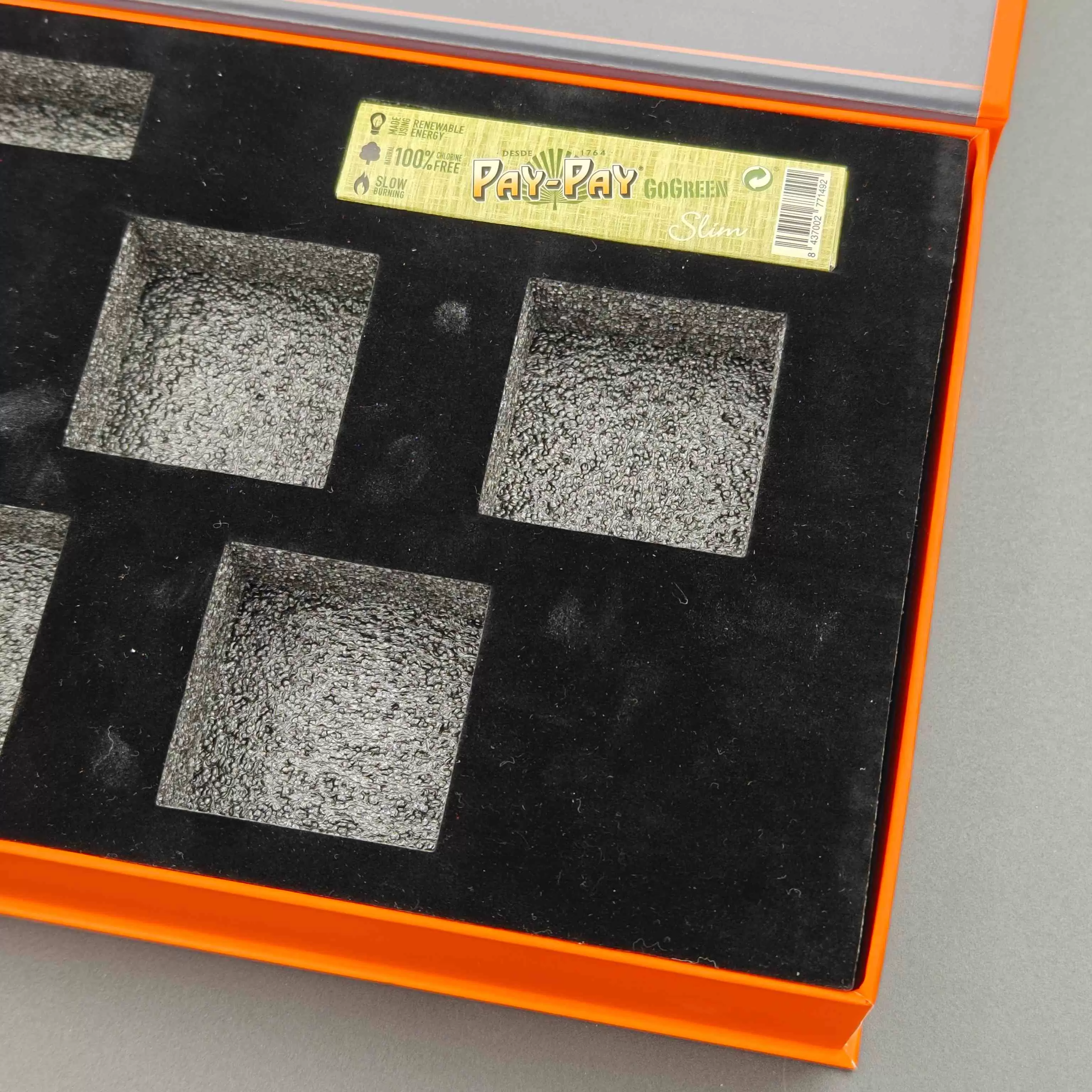  صندوق هدايا مغناطيسي 