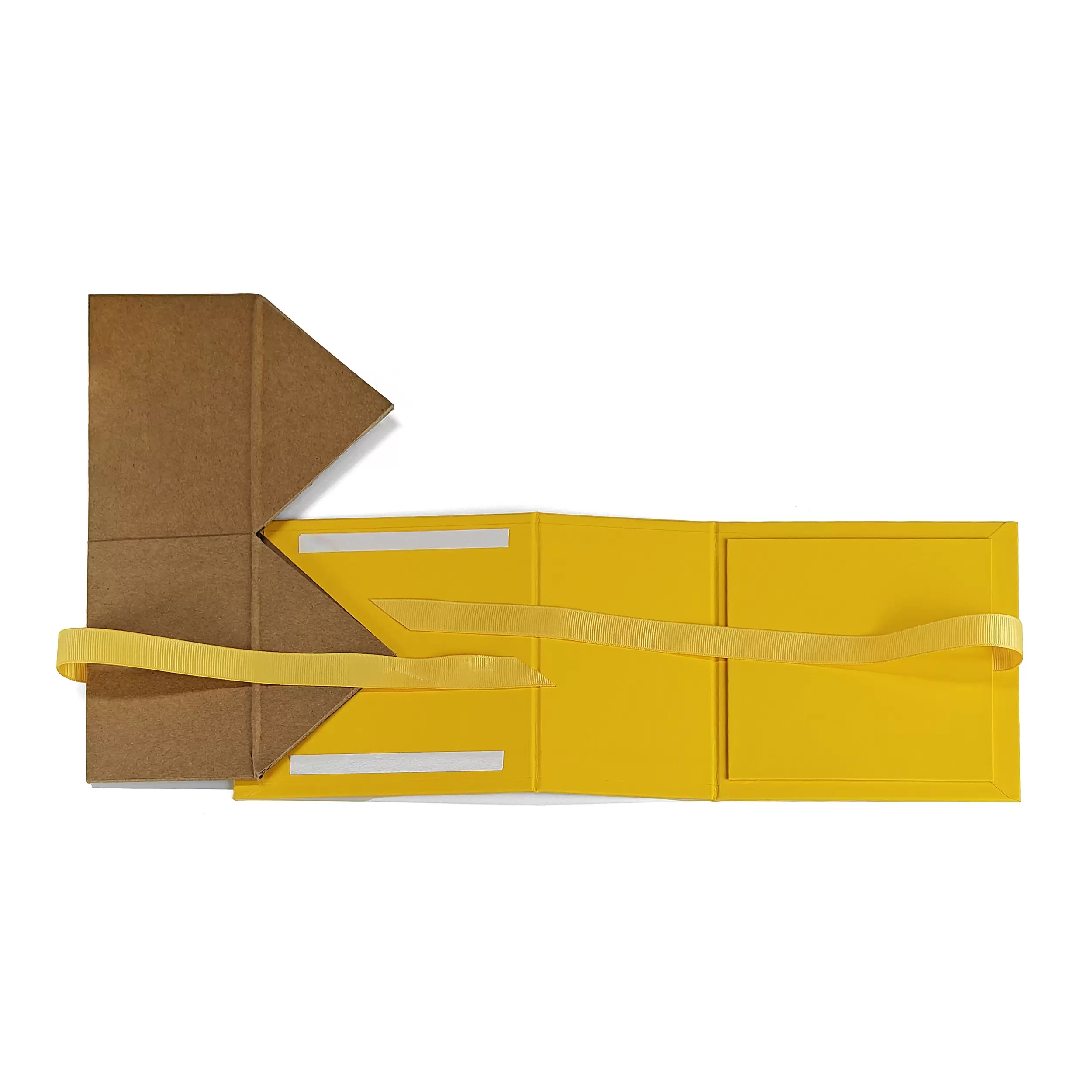  صناديق هدايا قابلة للطي 