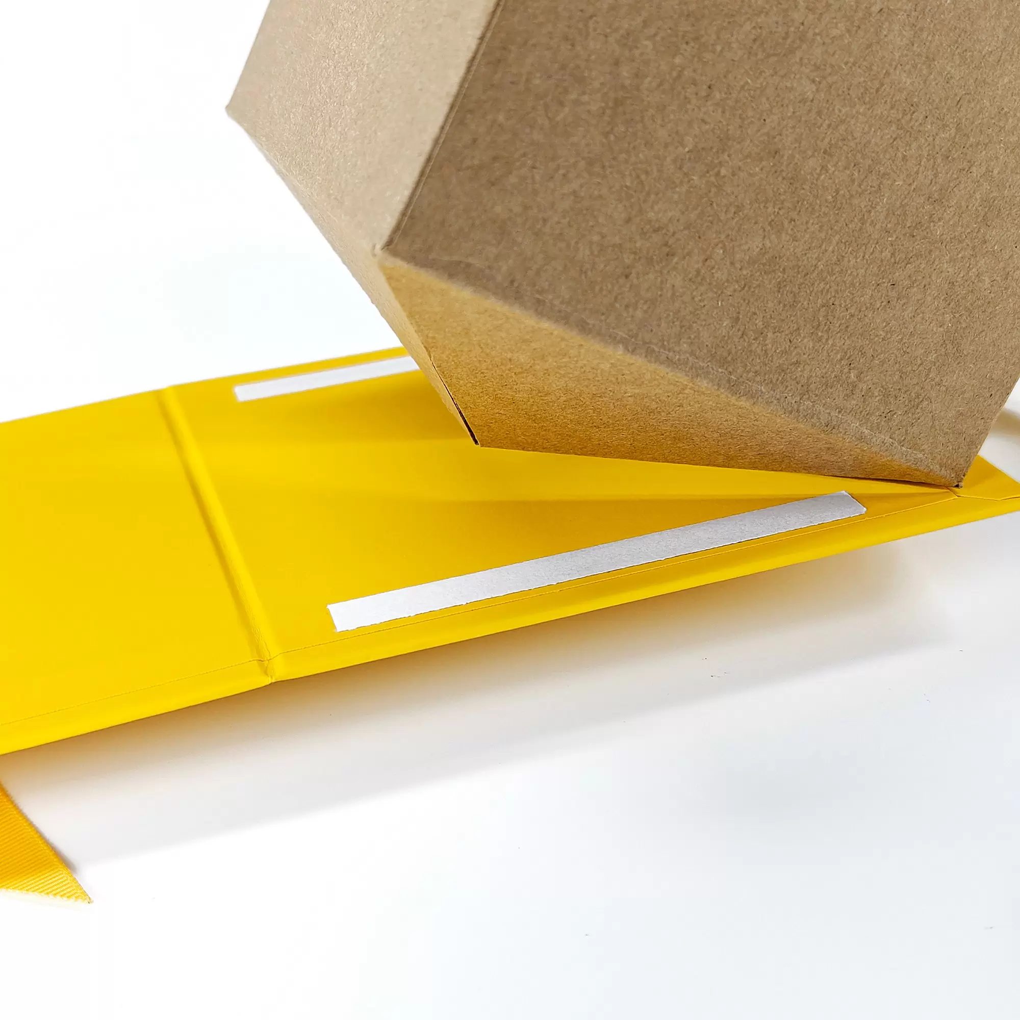  صندوق هدايا قابل للطي 