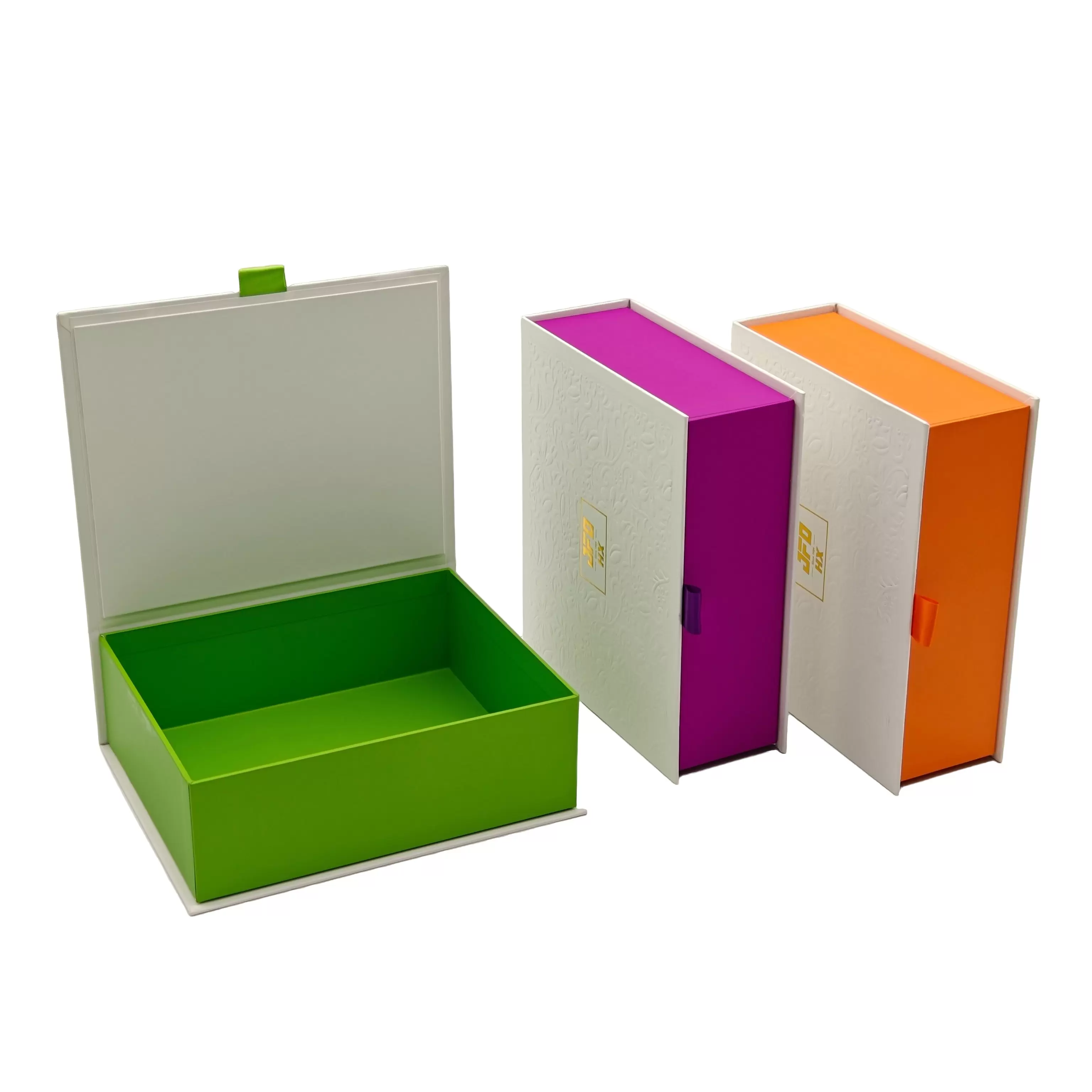  صناديق هدايا مخصصة 