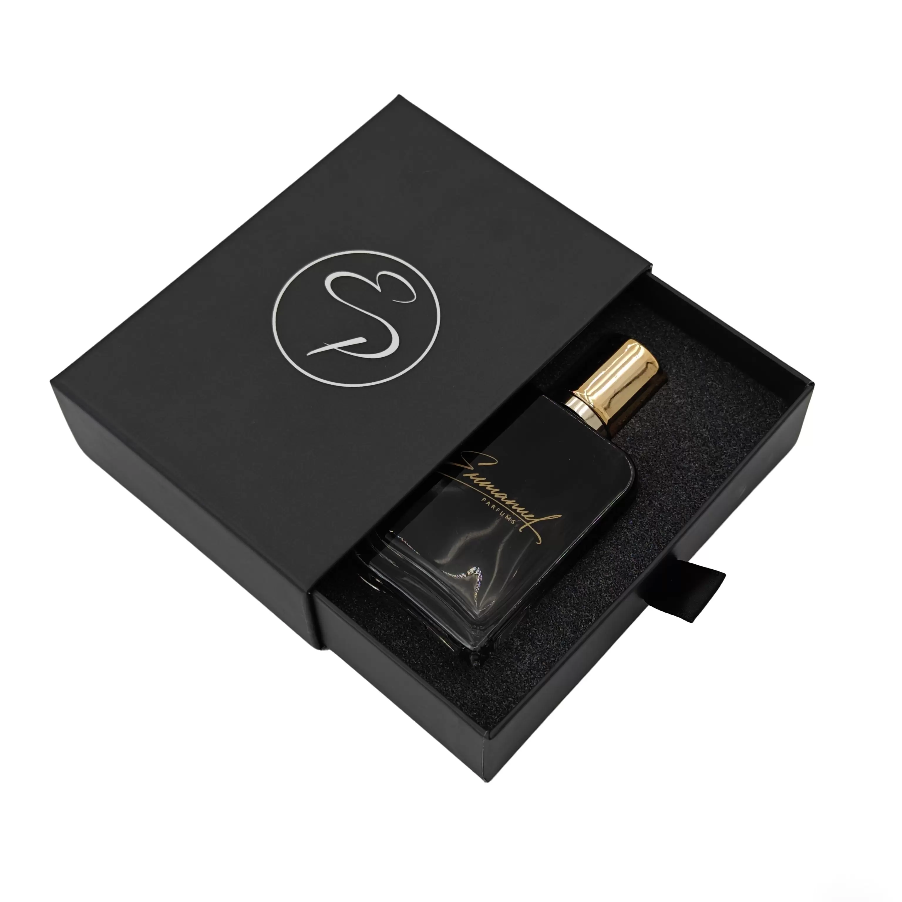  صندوق أدراج صلب مخصص 