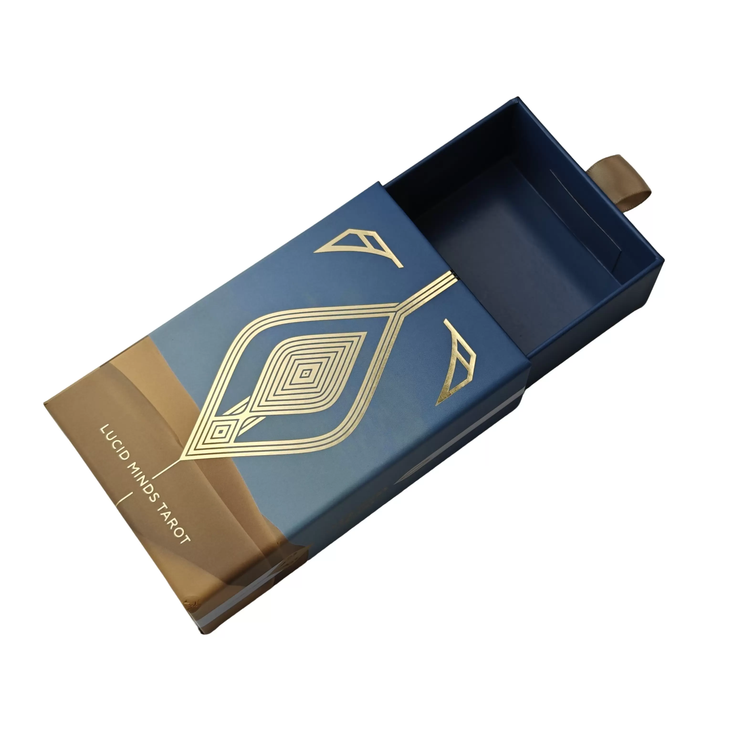 صناديق الأدراج الصلبة