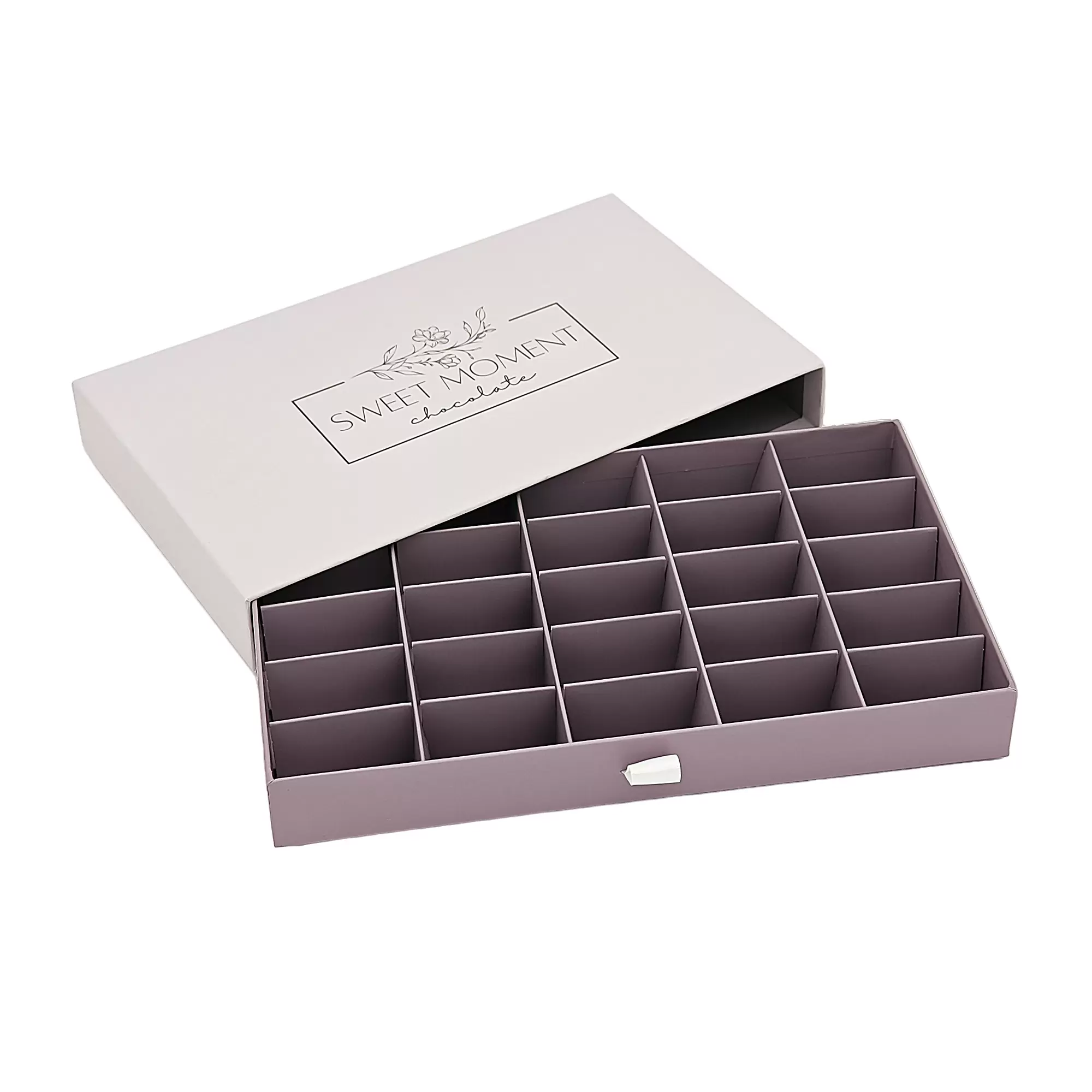  صناديق أدراج صلبة 