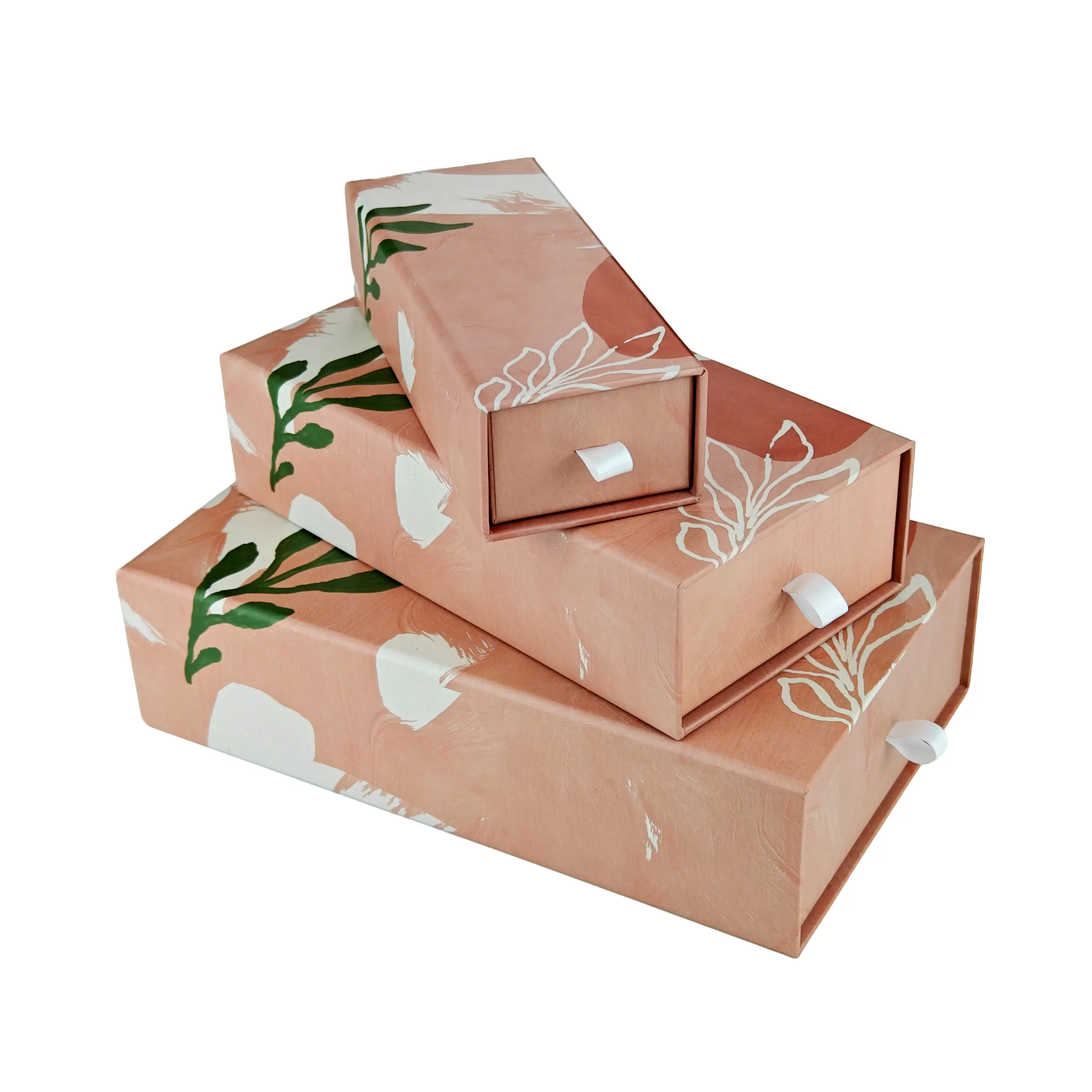  صناديق هدايا أدراج 