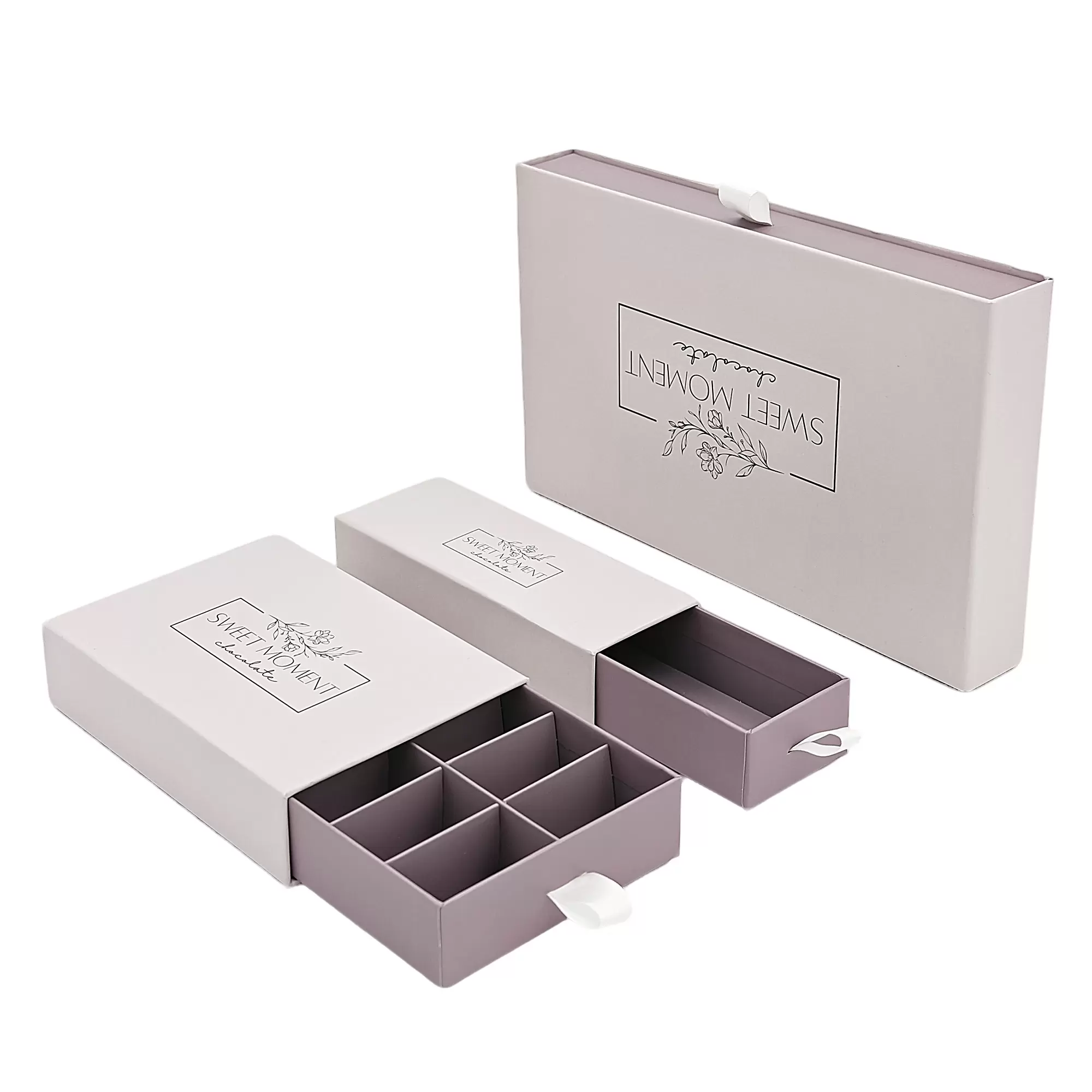 صناديق أدراج صلبة