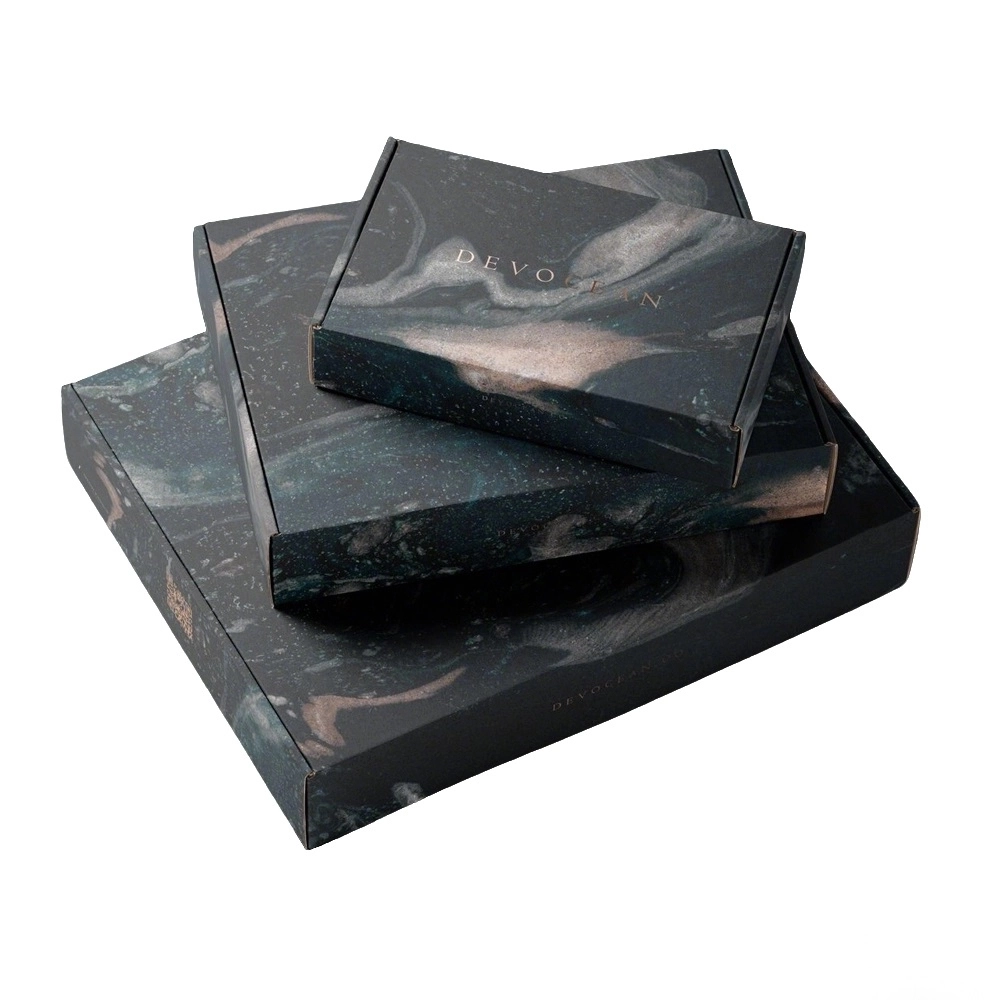 صندوق تغليف الشحن