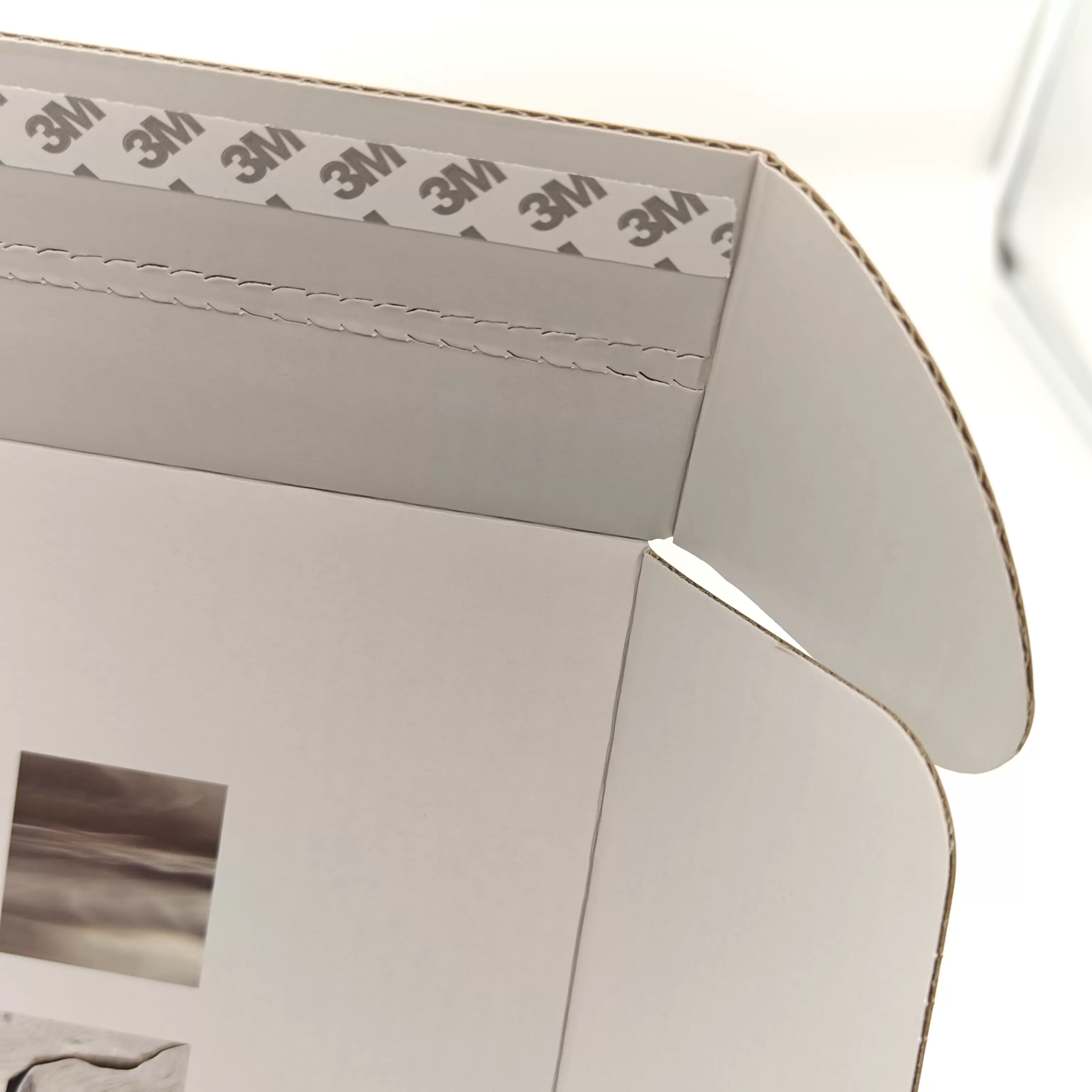  صندوق بريد مموج 