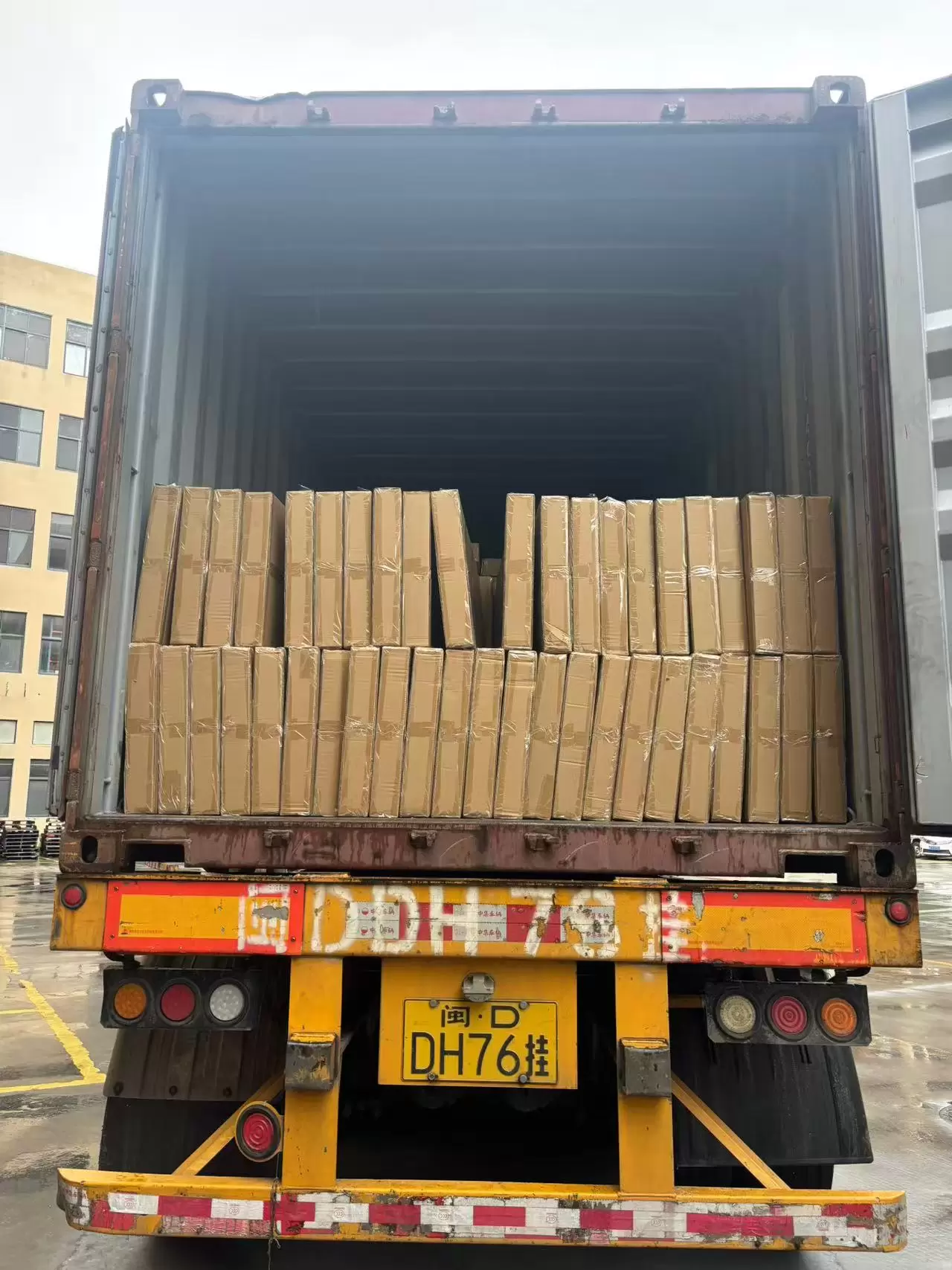 صناديق قابلة للطي