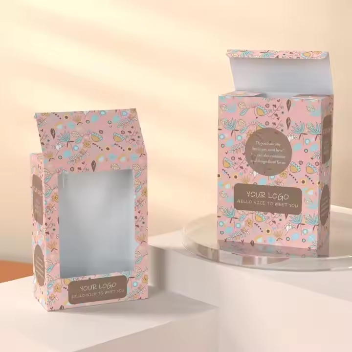صندوق هدايا لعبة مخصص