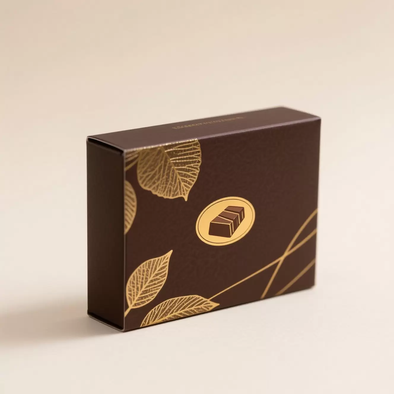 صناديق الشوكولاتة