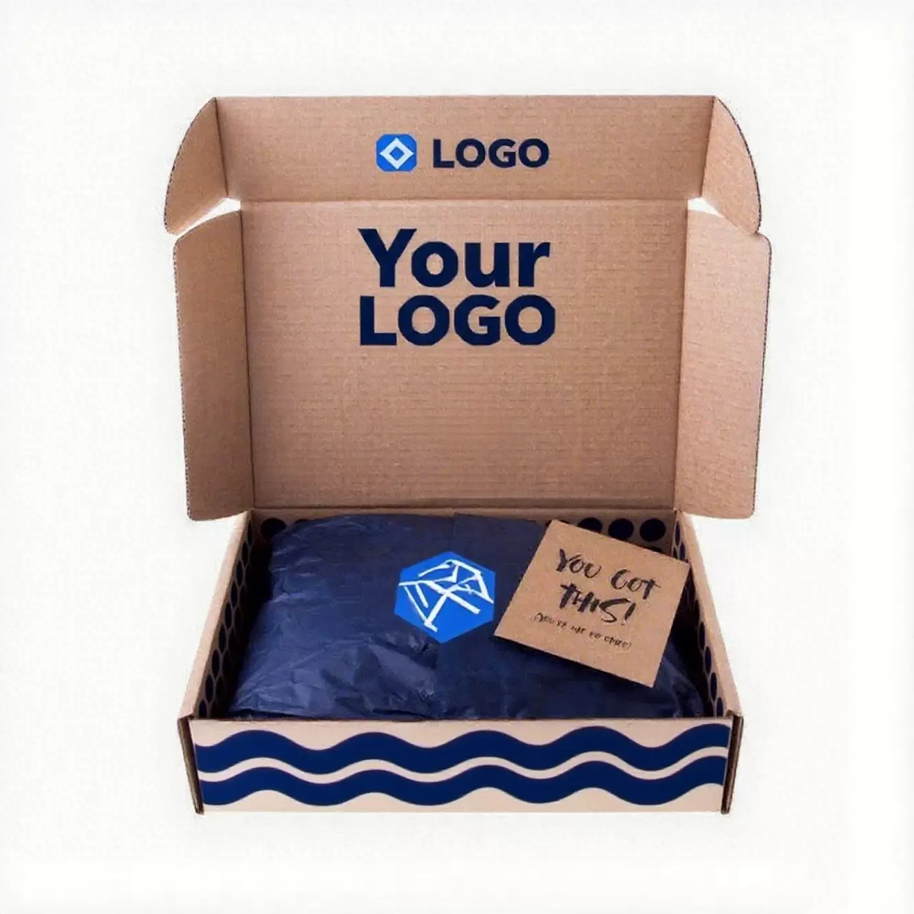 صناديق بريد مخصصة بتصميم شخصي