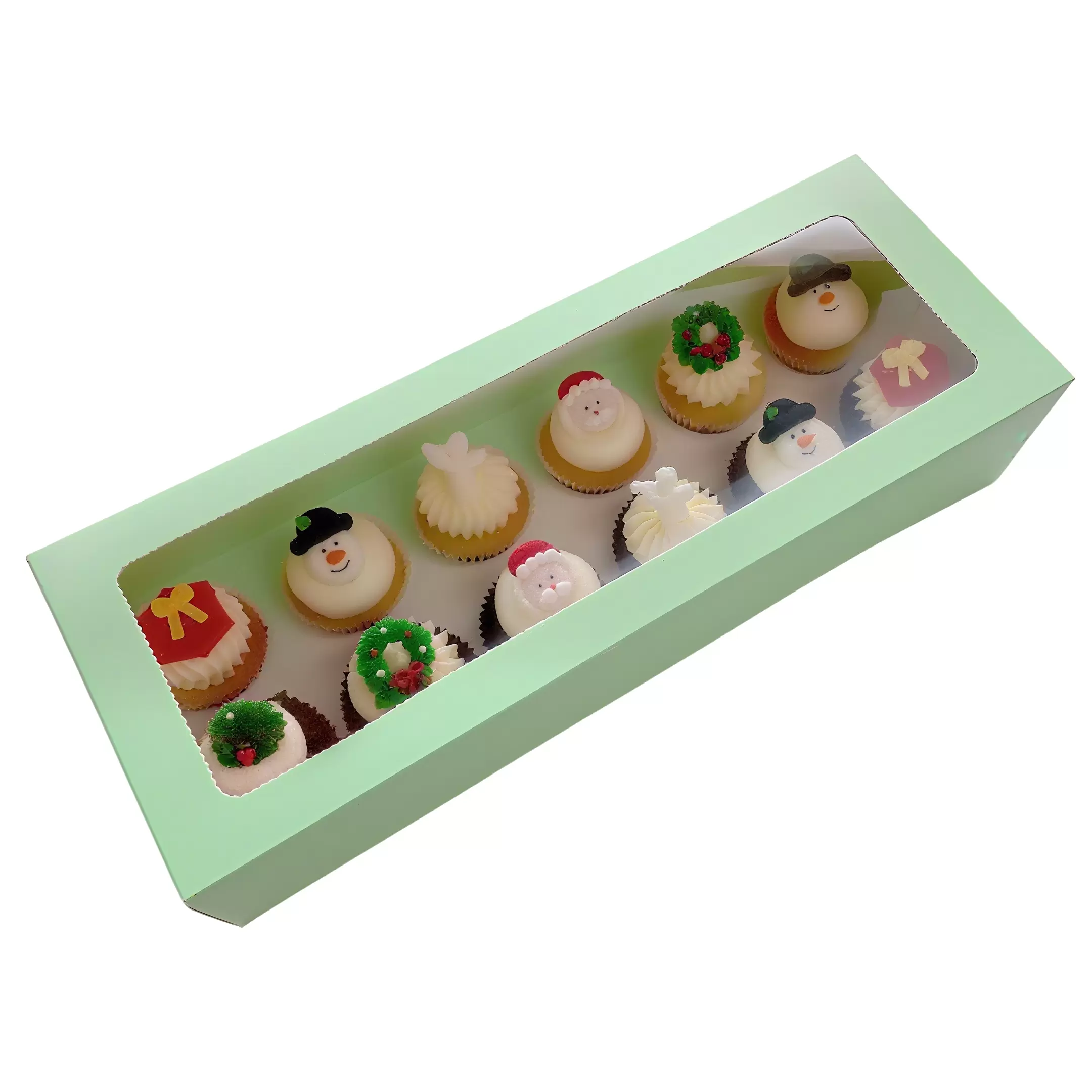 صناديق الشوكولاتة