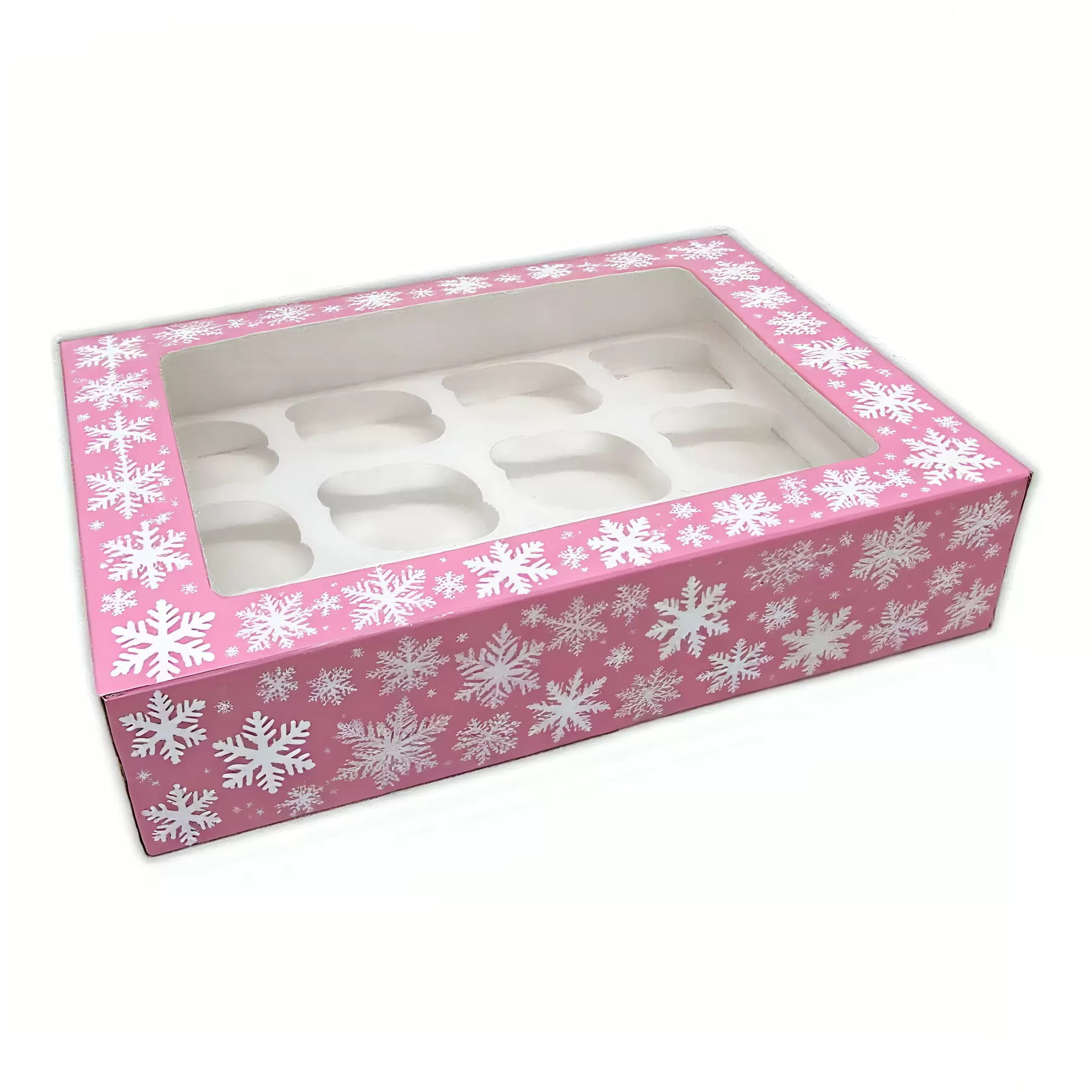 صناديق هدايا عيد الميلاد