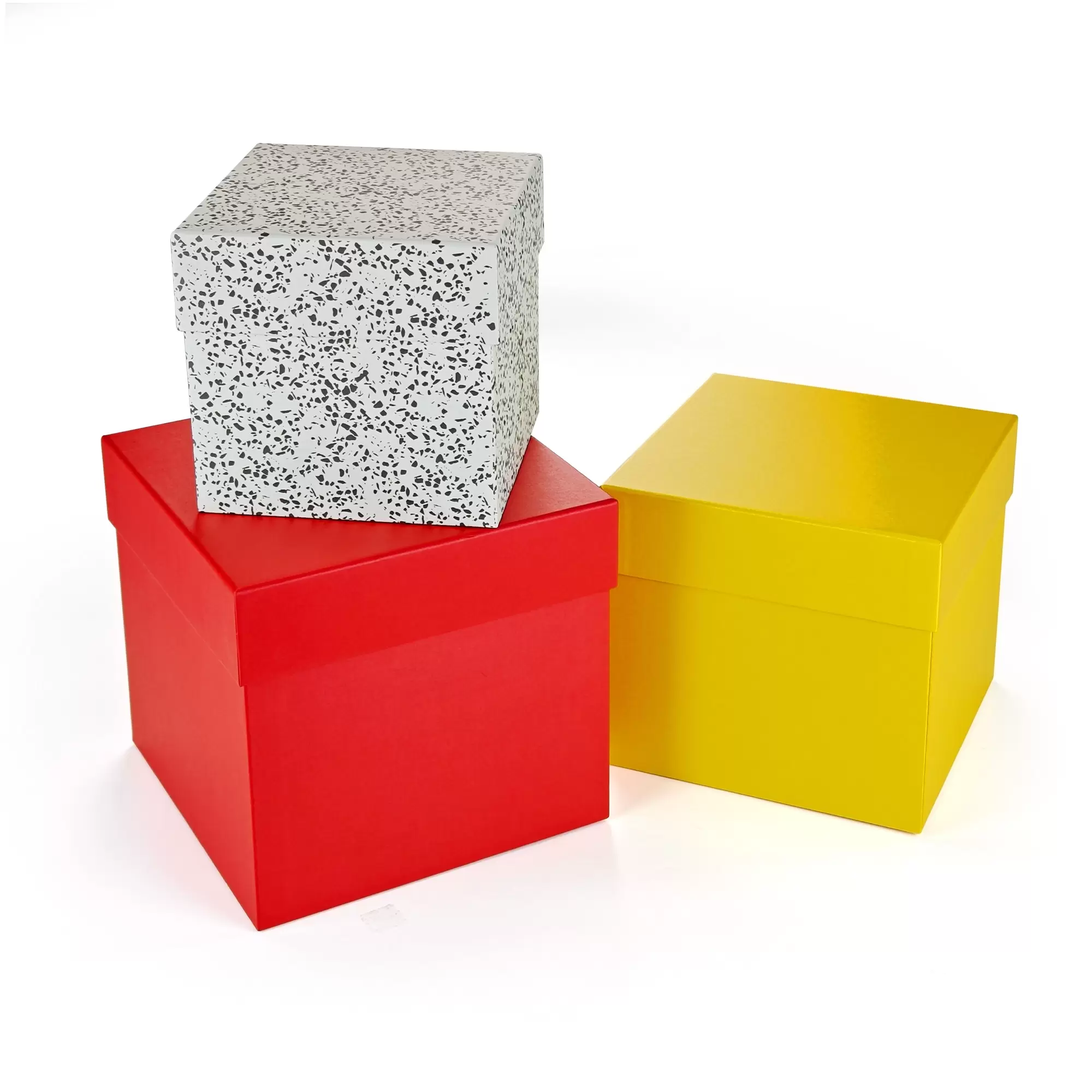 صناديق الغطاء والقاعدة صناديق الغطاء والقاعدة