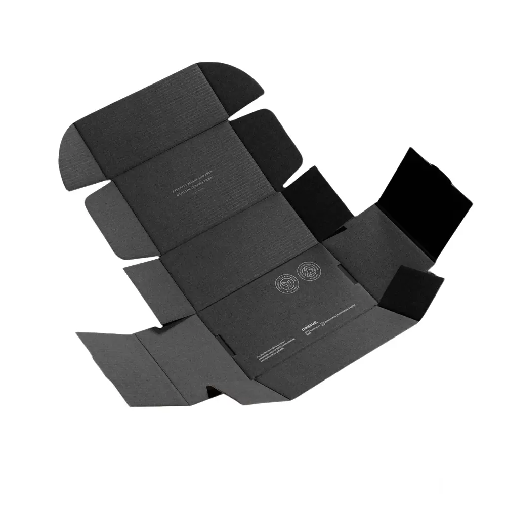 صناديق الشحن المخصصة صناديق الشحن المخصصة