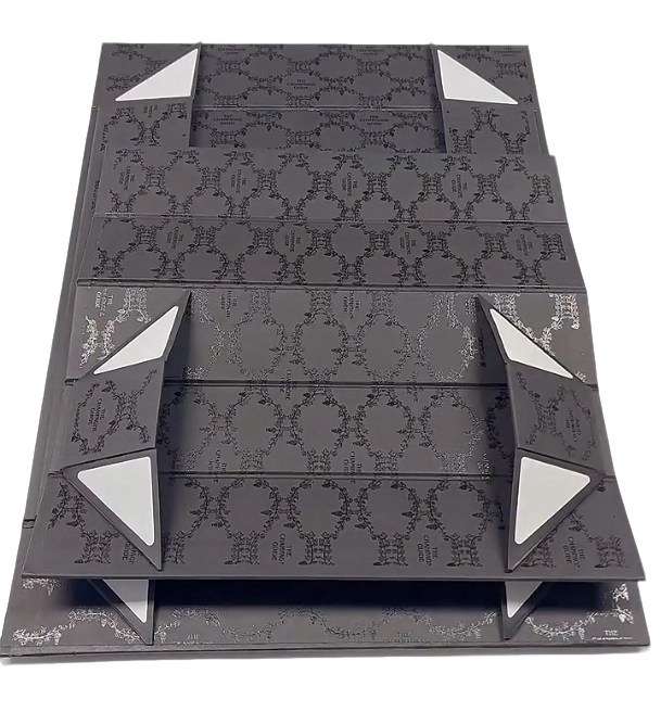 صناديق هدايا قابلة للطي صناديق هدايا قابلة للطي