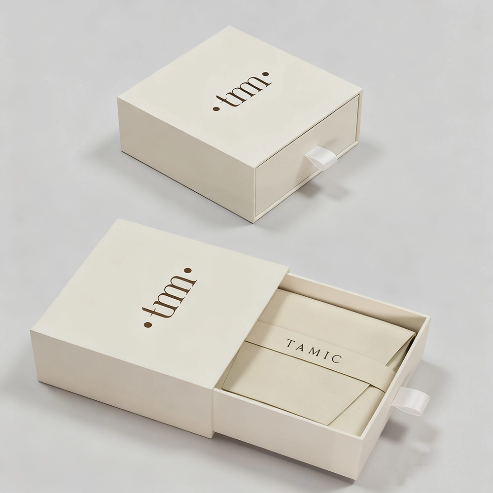 تغليف صناديق المجوهرات تغليف صناديق المجوهرات