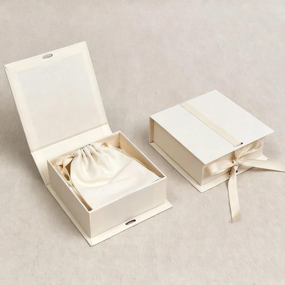 تغليف المجوهرات تغليف المجوهرات