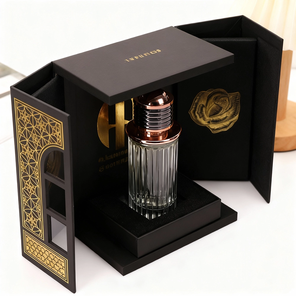  علب تغليف العطور 