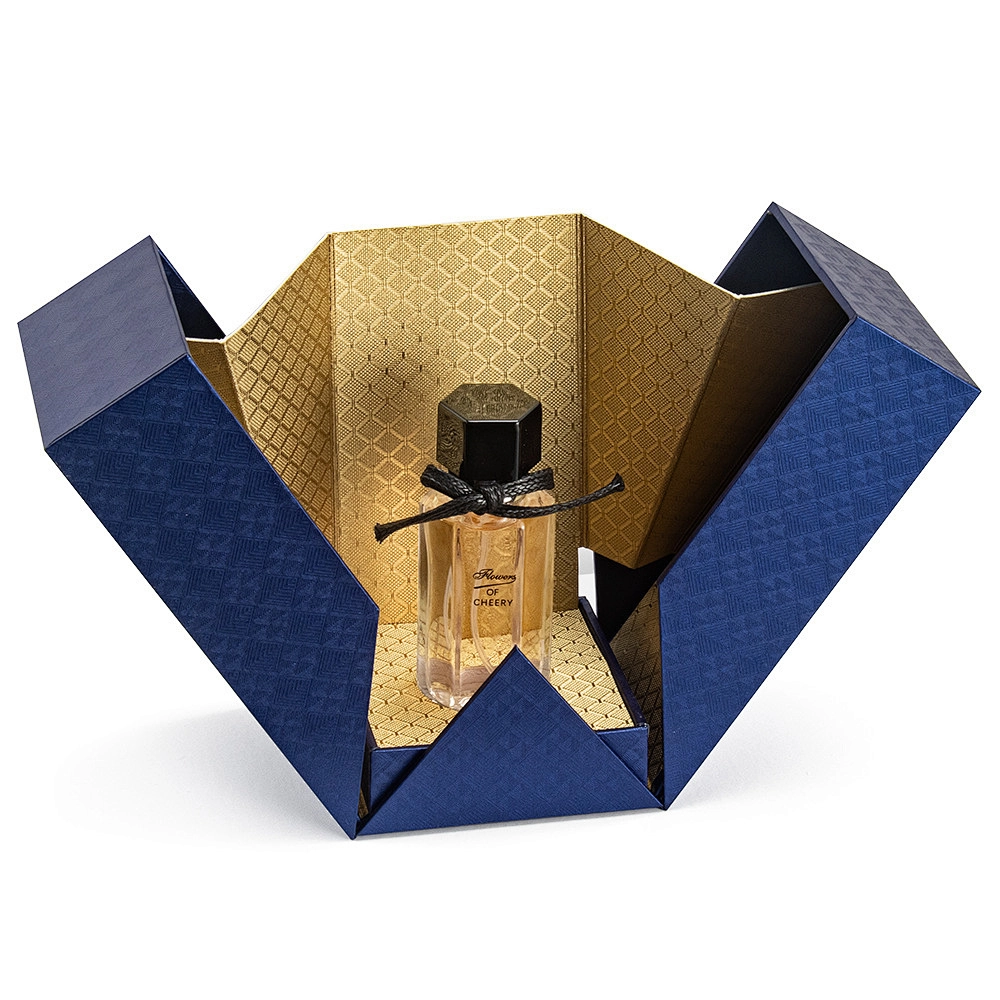  تغليف علب العطور 