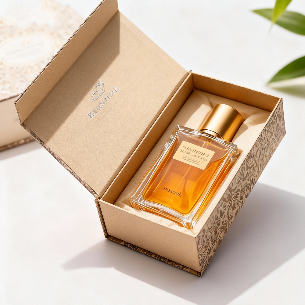  صندوق هدايا عطر 