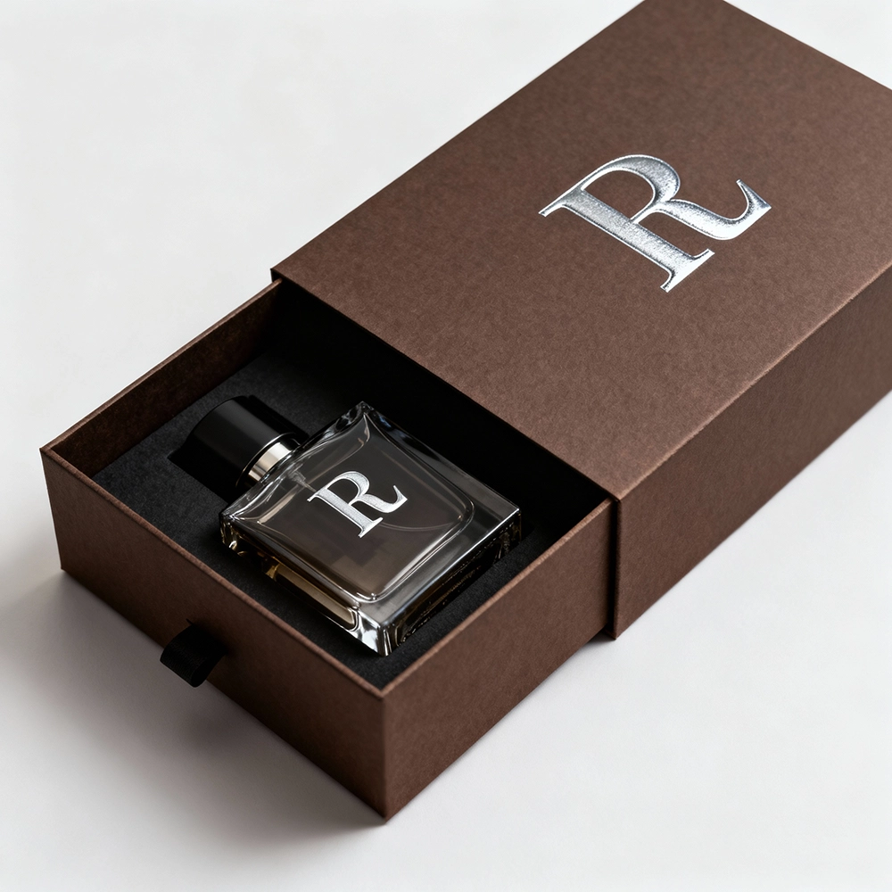  علب العطور المخصصة 