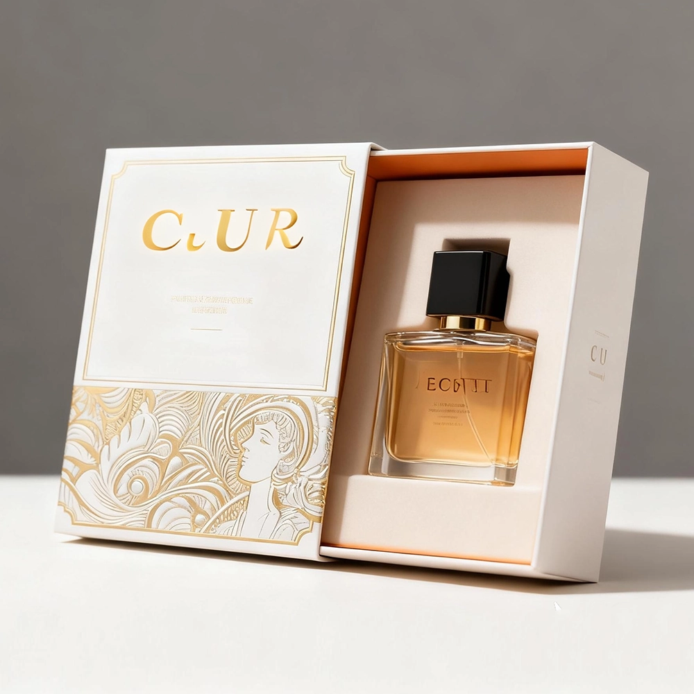  تصميم صندوق عطر 