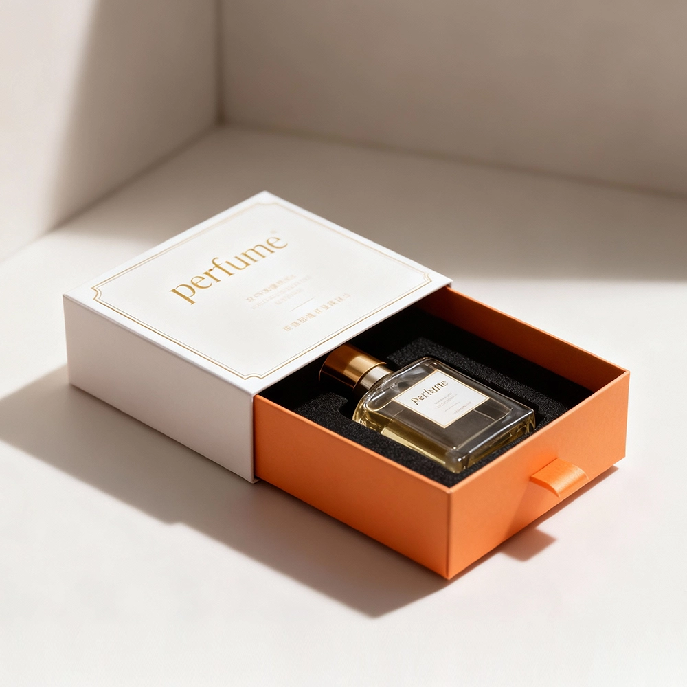  تغليف علب العطور 