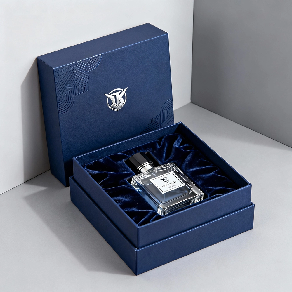 علب عطور كرتونية مصممة حسب الطلب علب عطور كرتونية مصممة حسب الطلب