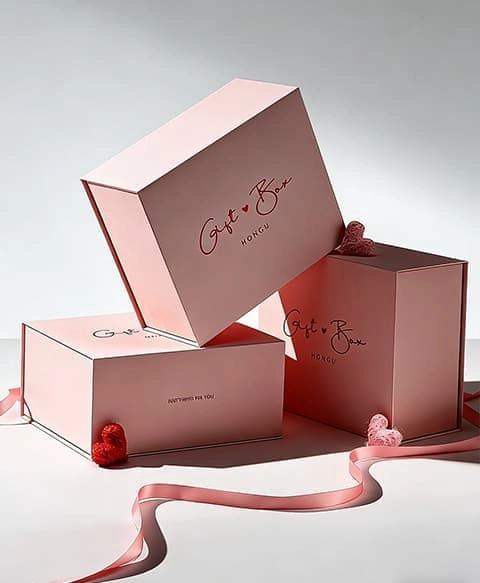 صندوق إغلاق مغناطيسي