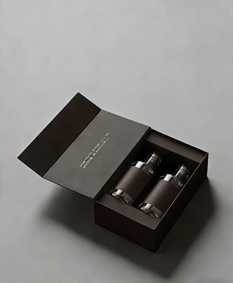 صندوق إغلاق مغناطيسي