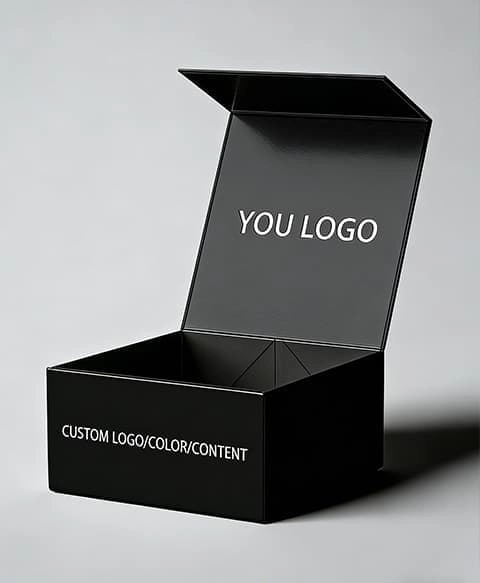 صندوق إغلاق مغناطيسي