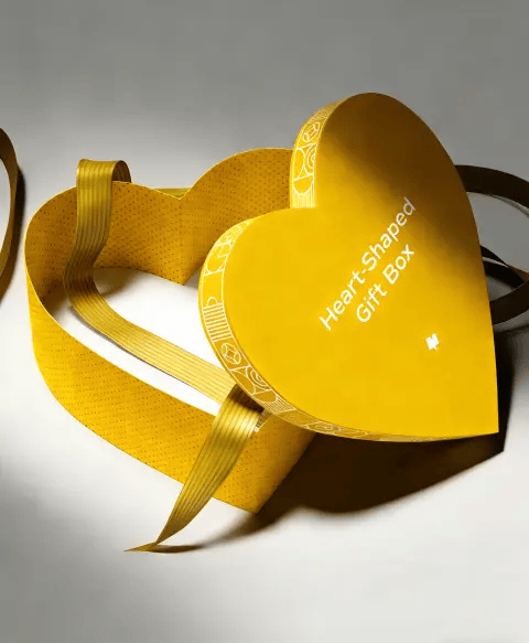 صندوق الغطاء والقاعدة