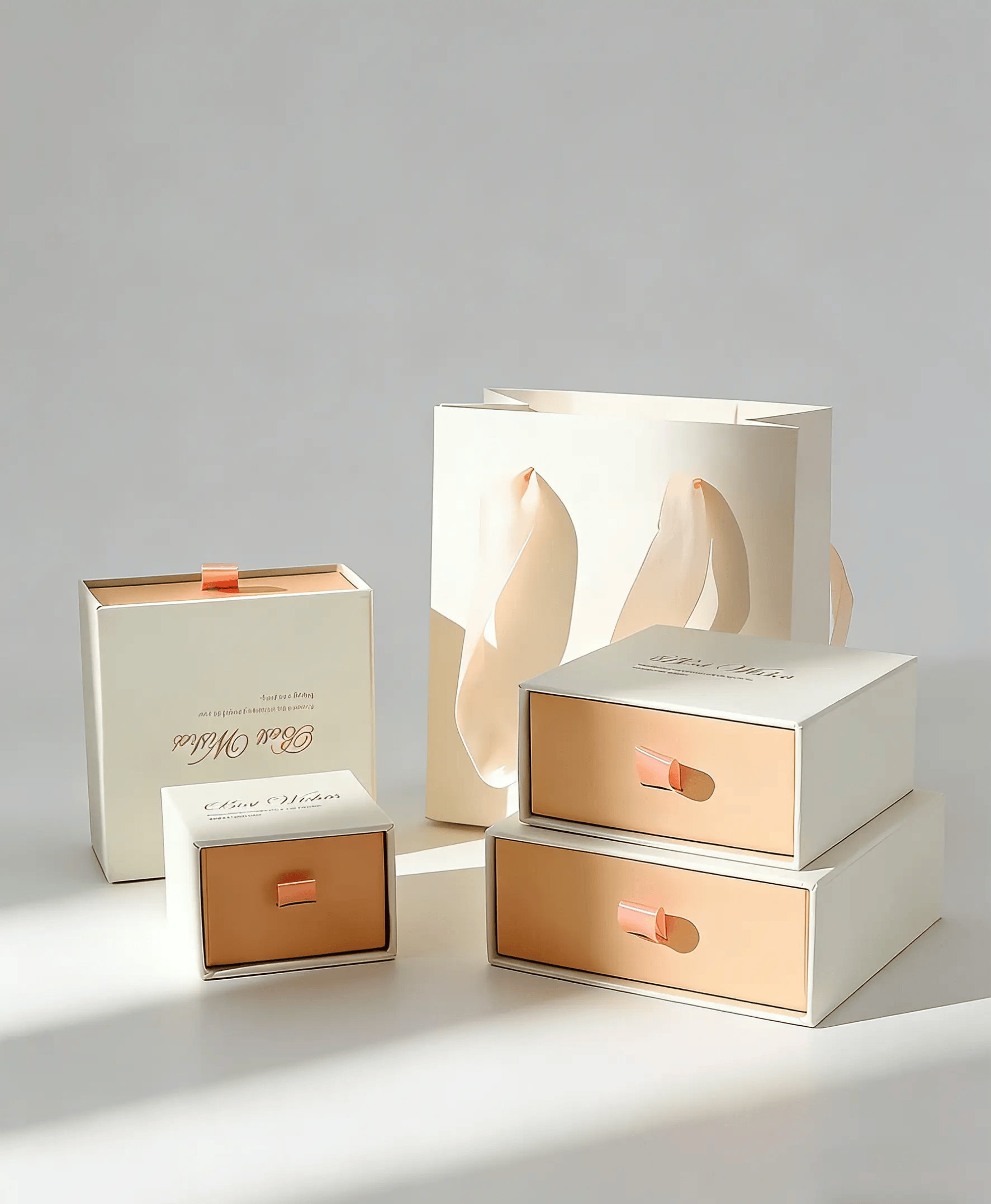 صندوق الأدراج