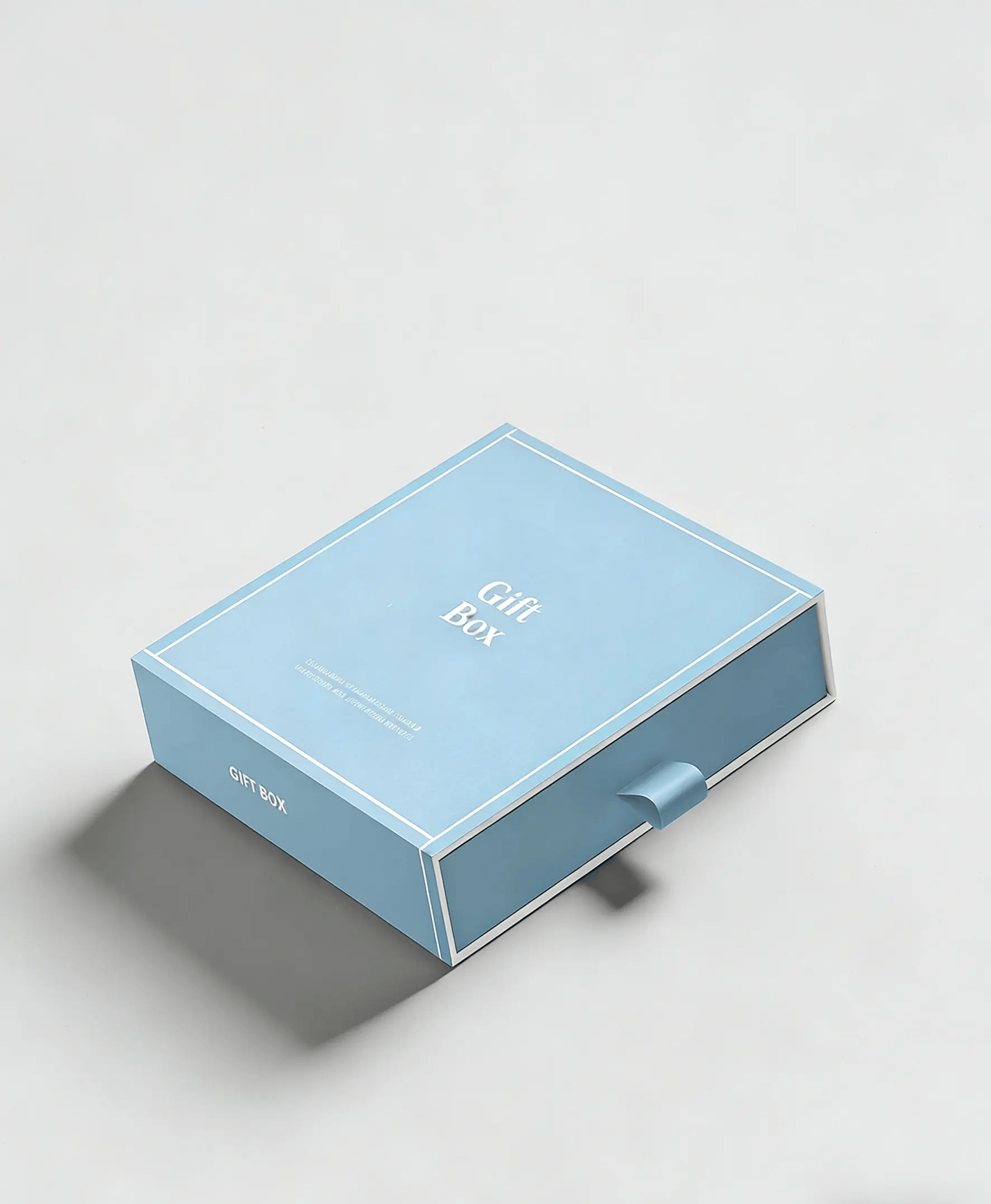 صندوق الأدراج