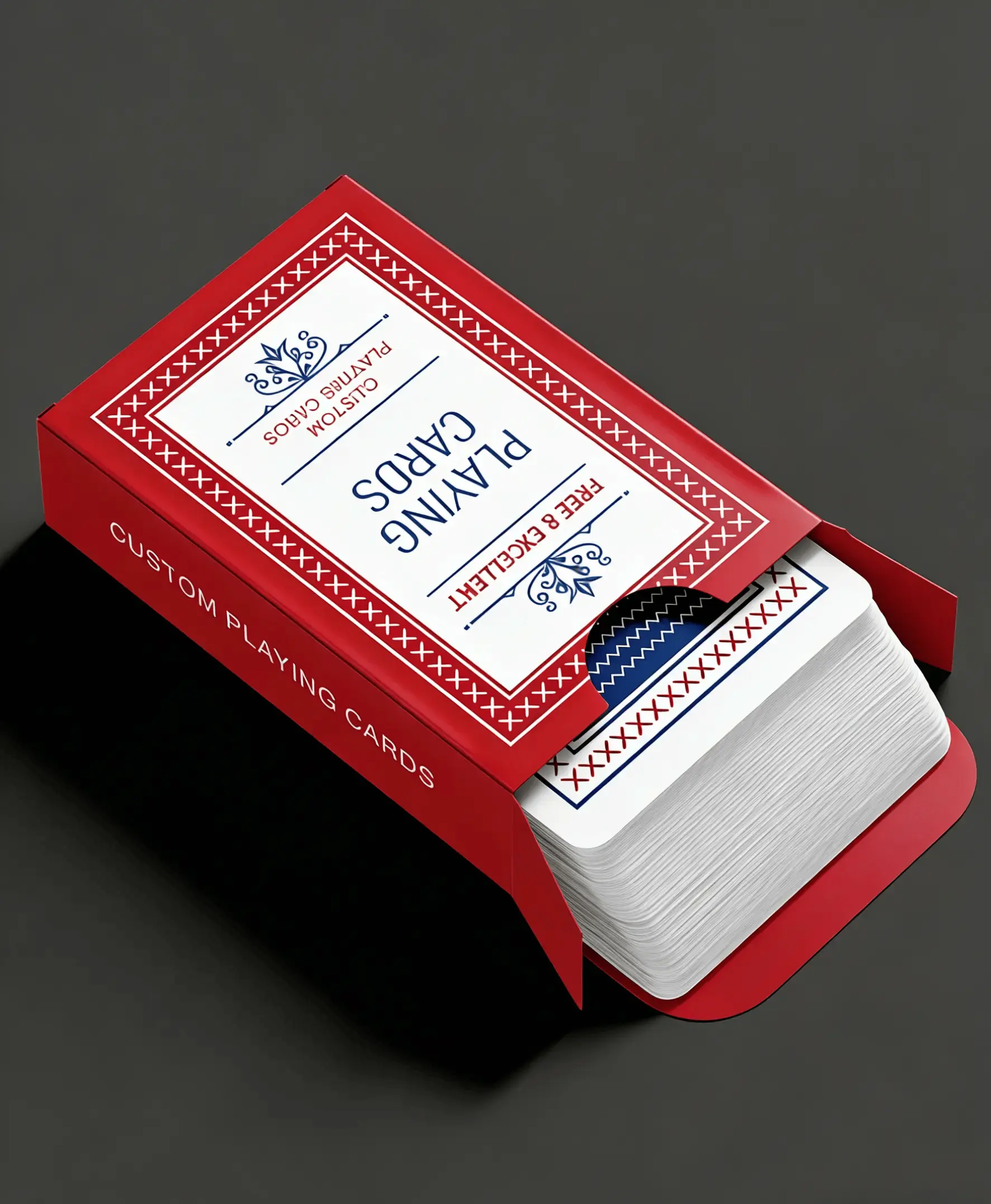 صندوق طرفي قابل للطي