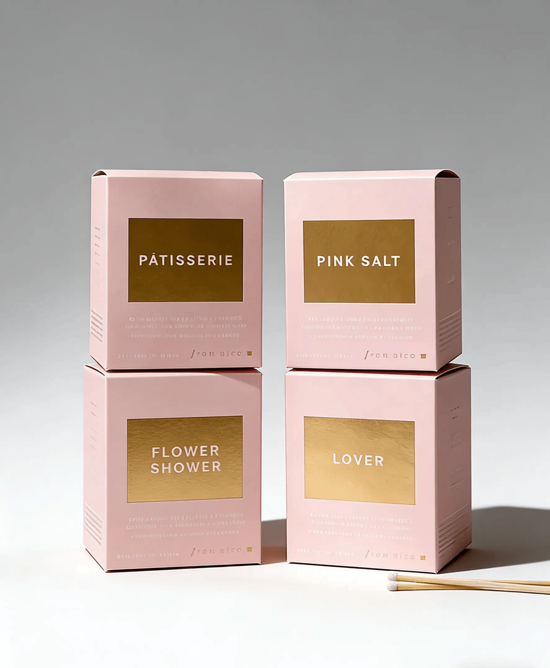 صندوق طرفي قابل للطي