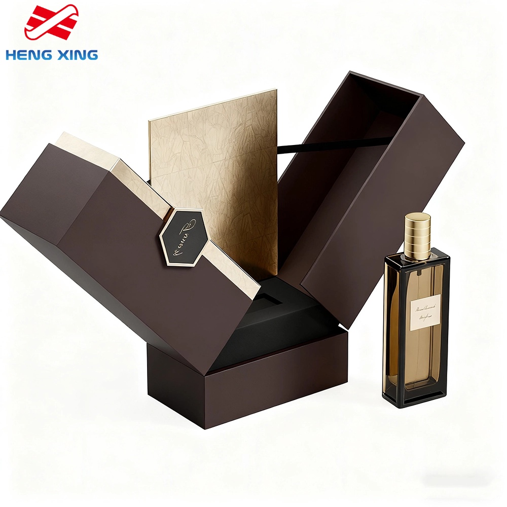 أكياس ورقية فاخرة مصممة حسب الطلب