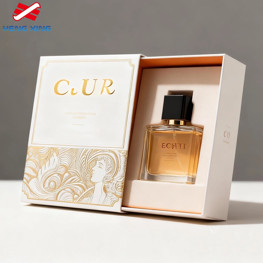 أكياس ورقية فاخرة مصممة حسب الطلب